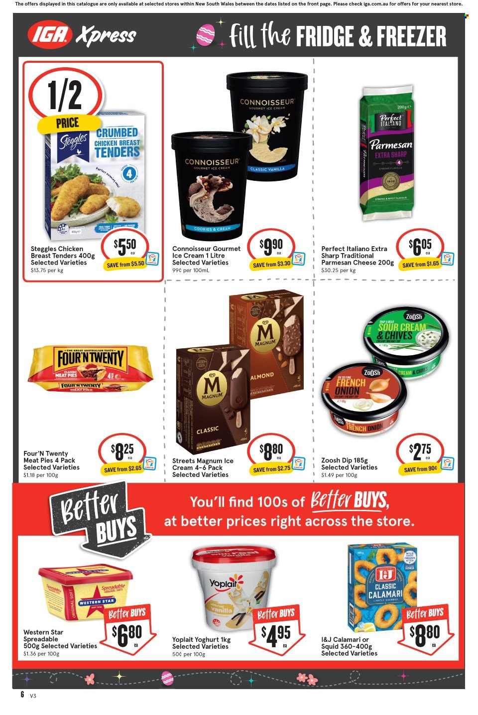 IGA Xpress catalogue - 29 Mar 2023 - 4 Apr 2023. Page 7