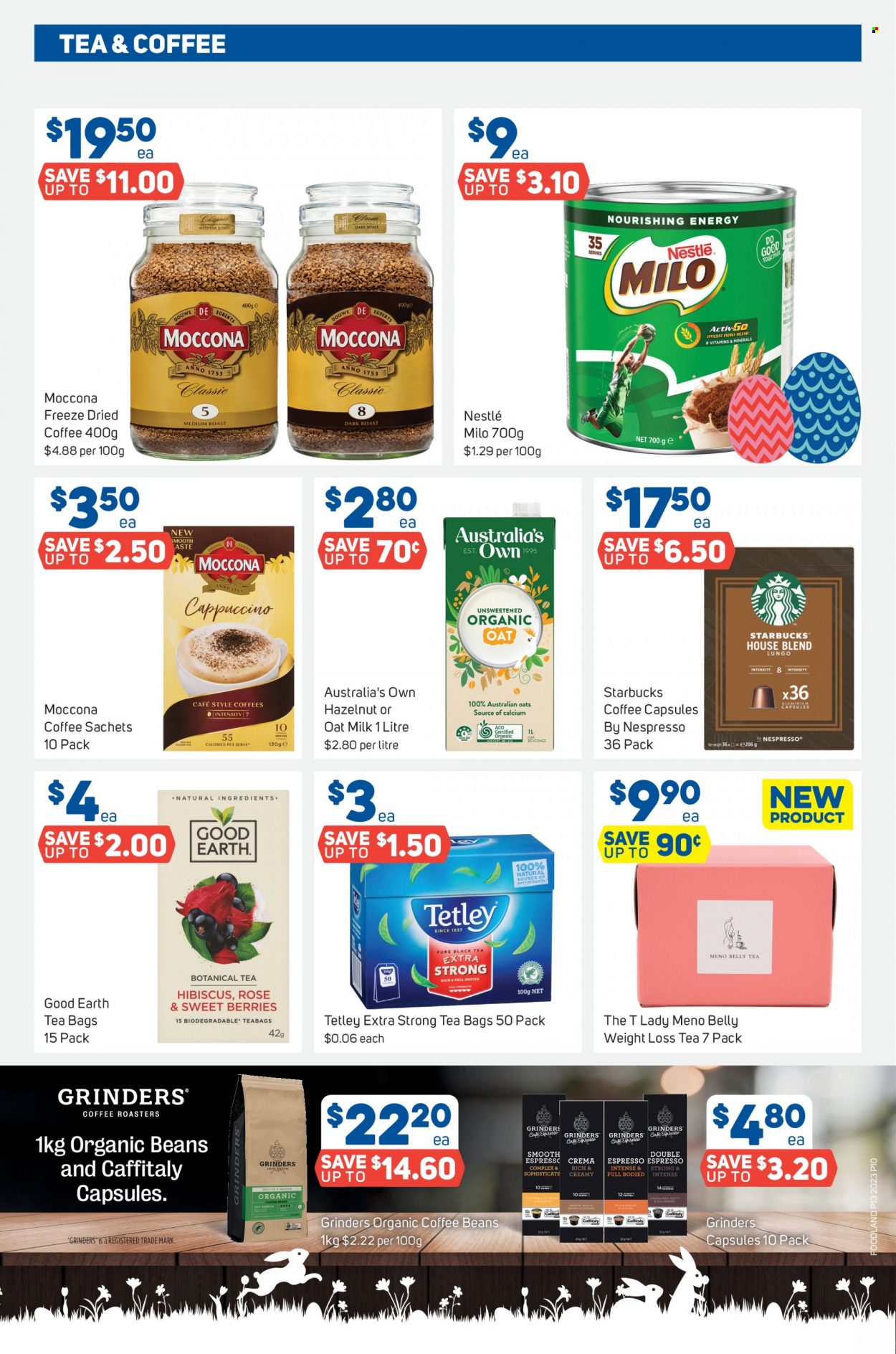 Foodland catalogue - 29 Mar 2023 - 4 Apr 2023. Page 10