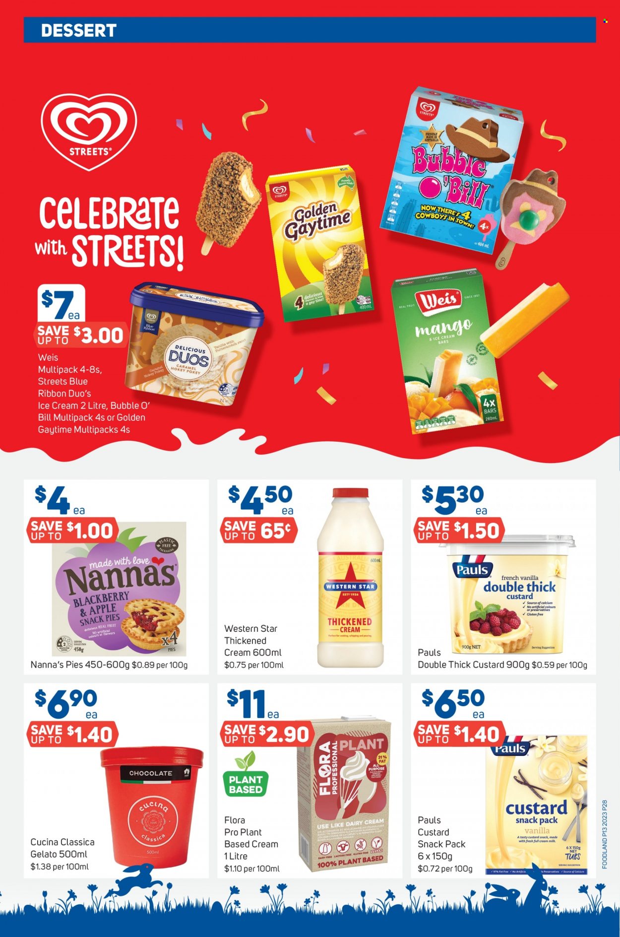 Foodland catalogue - 29 Mar 2023 - 4 Apr 2023. Page 28