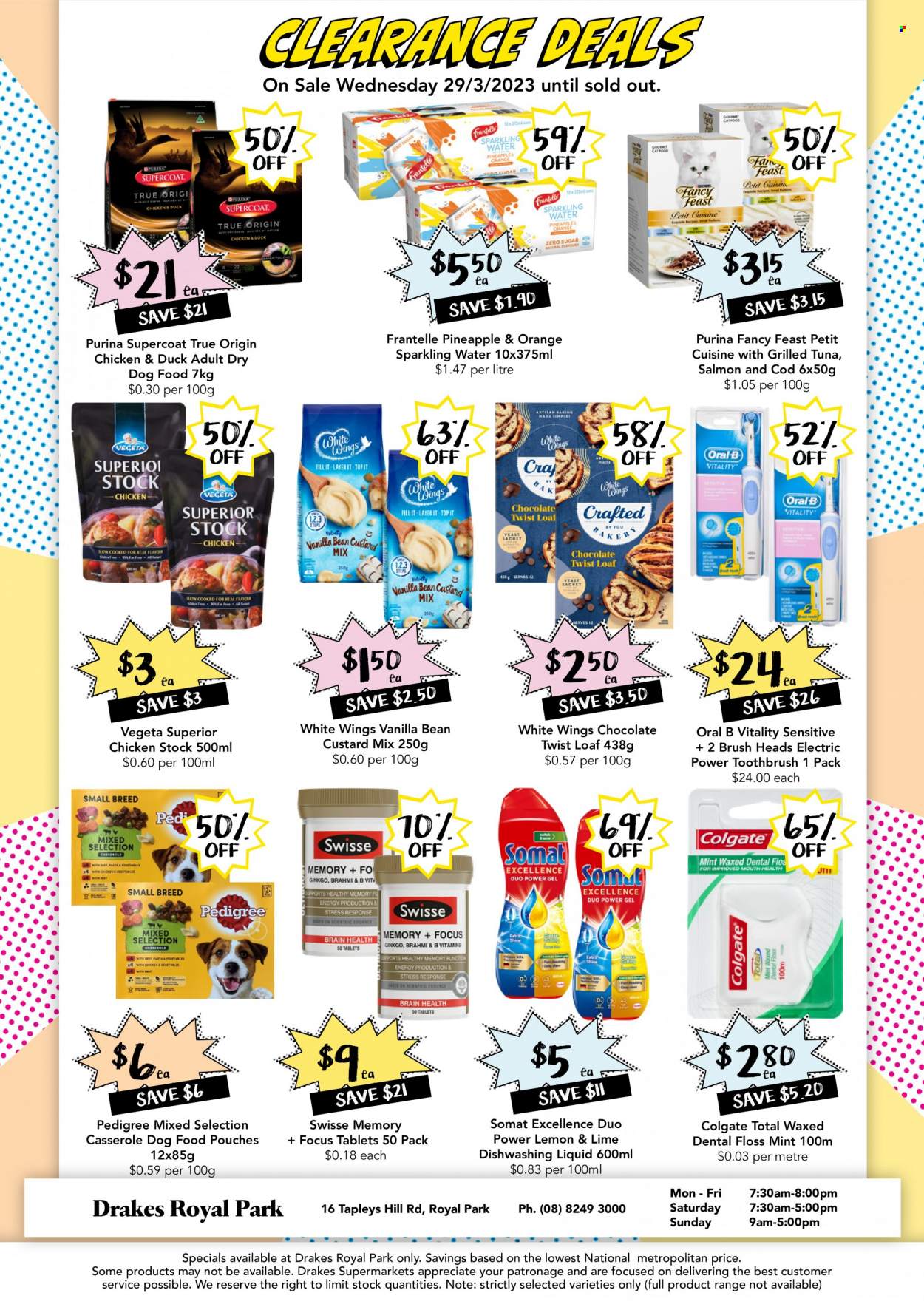 Drakes catalogue - 29 Mar 2023 - 4 Apr 2023. Page 2