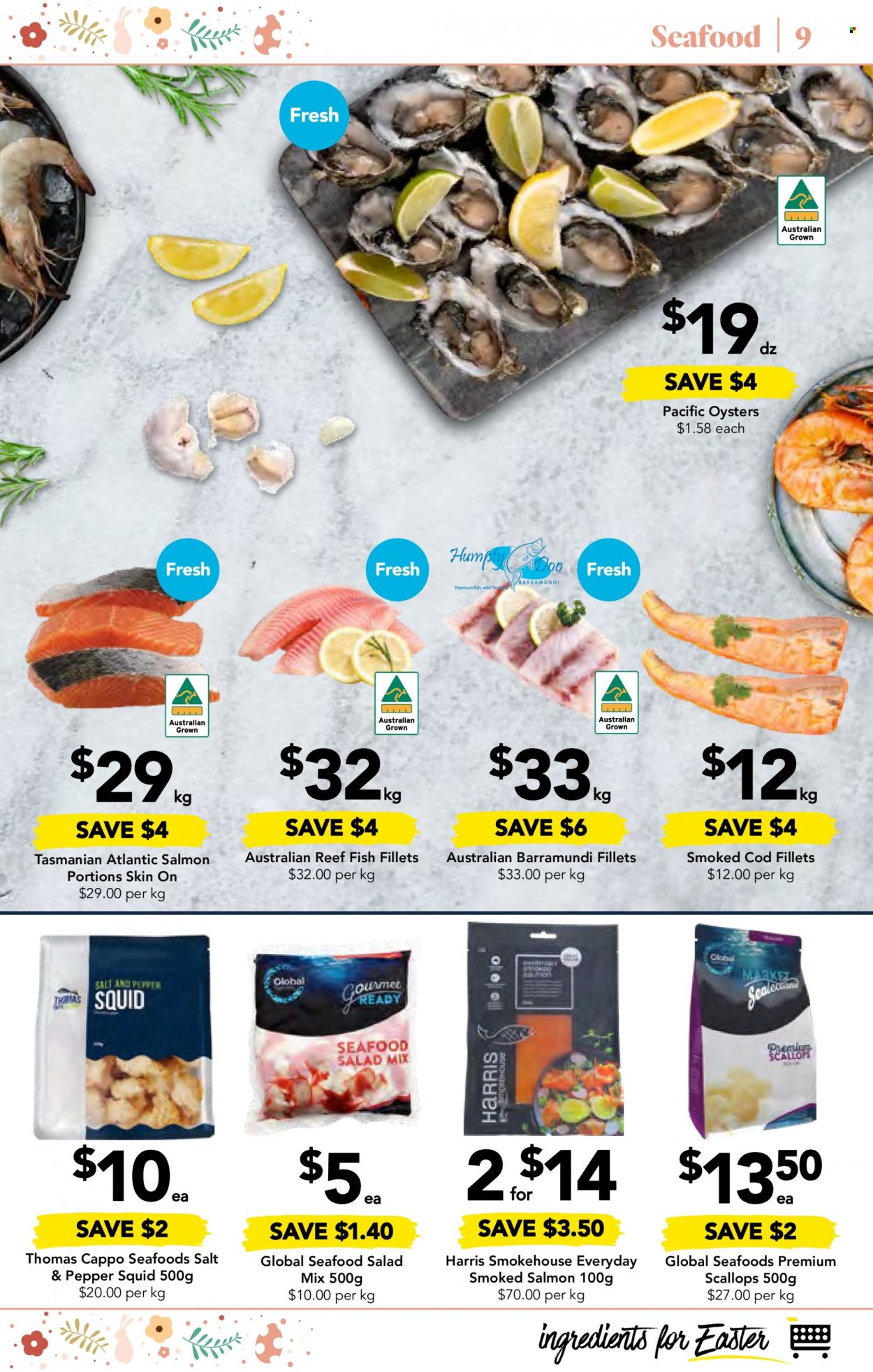 Drakes catalogue - 29 Mar 2023 - 4 Apr 2023. Page 9