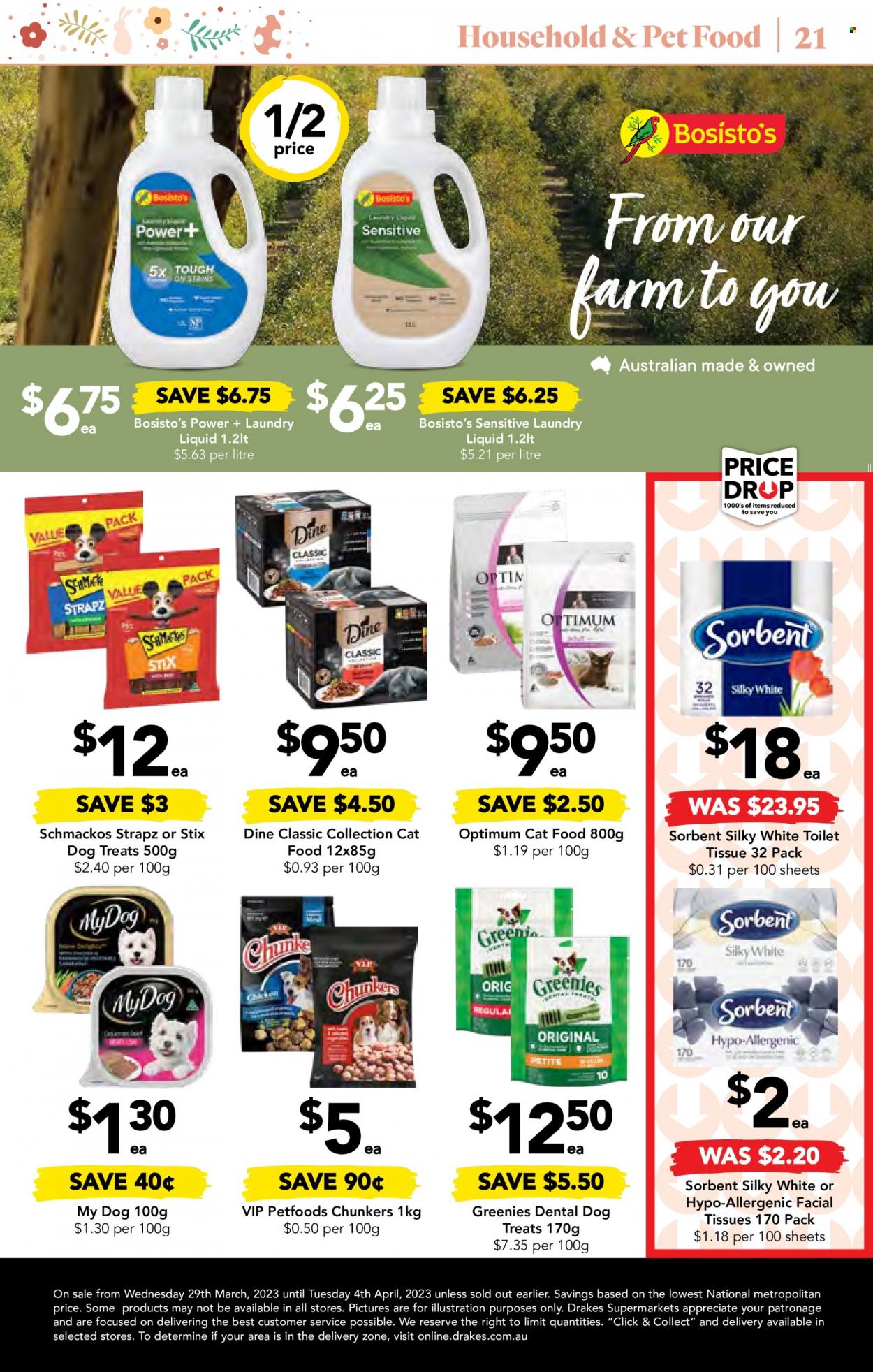 Drakes catalogue - 29 Mar 2023 - 4 Apr 2023. Page 23