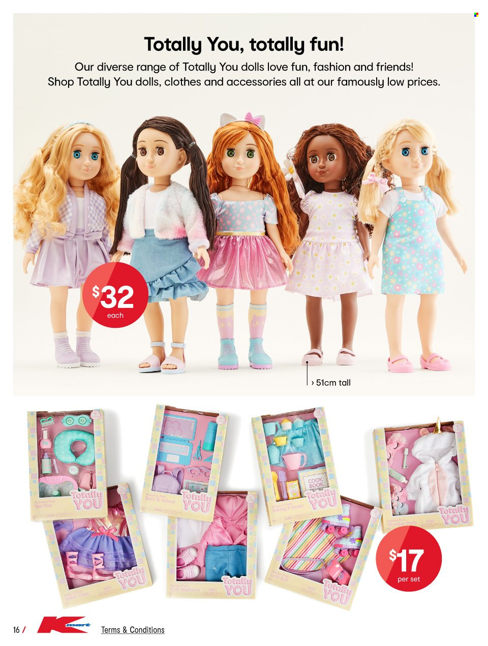 Kmart catalogue - 30 Mar 2023 - 19 Apr 2023. Page 16