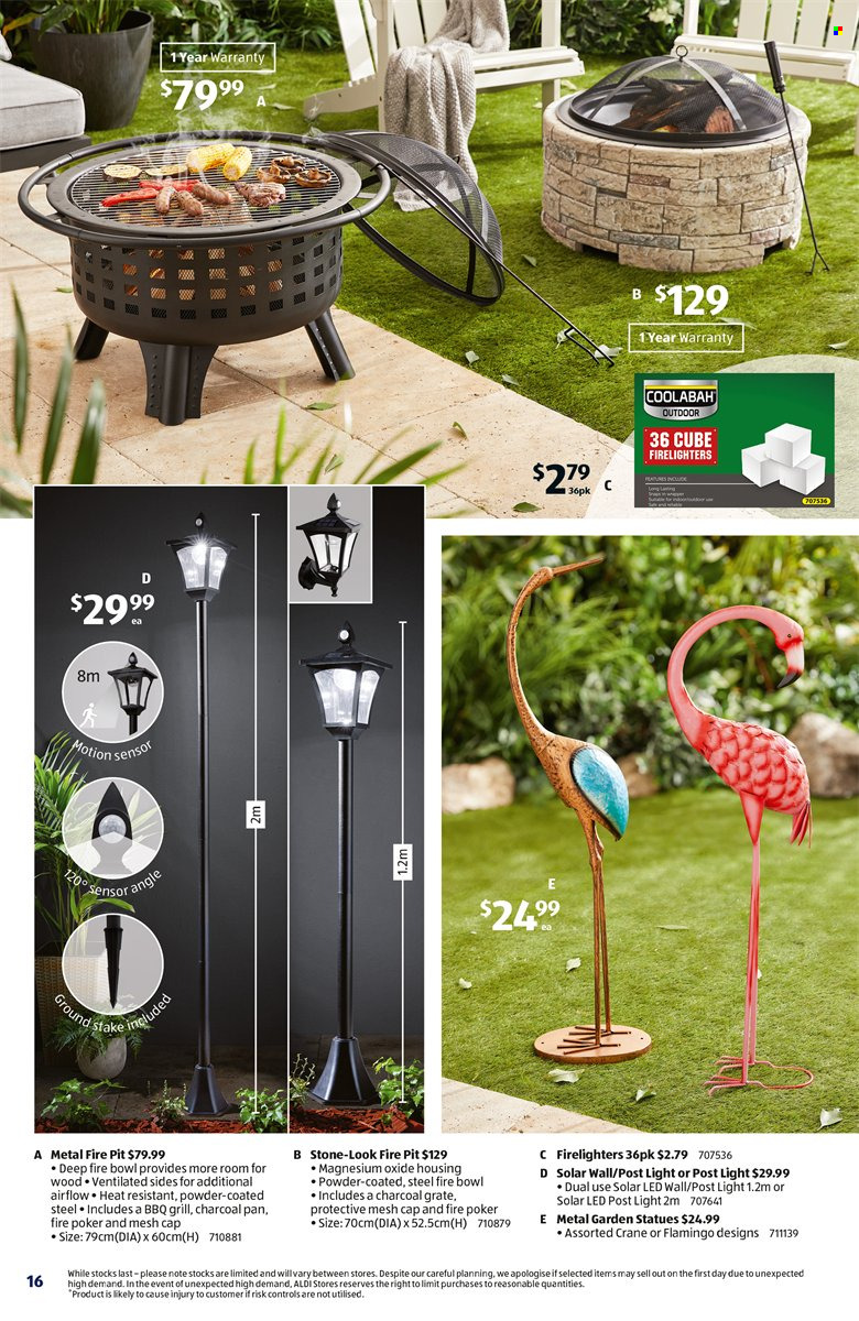 ALDI catalogue - 5 Apr 2023 - 11 Apr 2023. Page 16