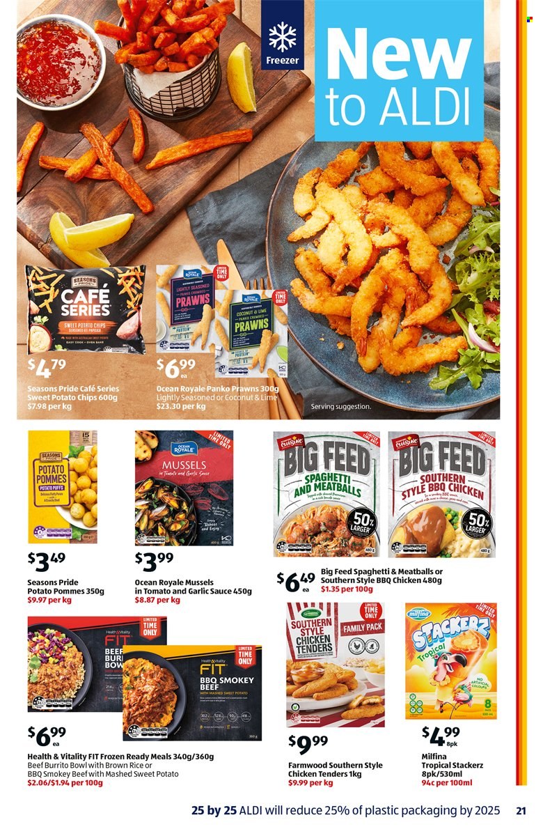 ALDI catalogue - 5 Apr 2023 - 11 Apr 2023. Page 21