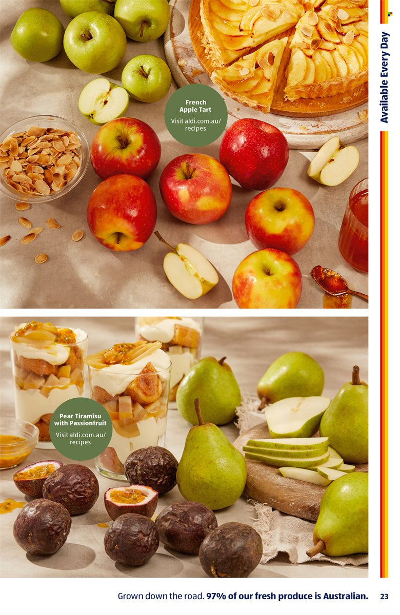ALDI catalogue - 5 Apr 2023 - 11 Apr 2023. Page 23