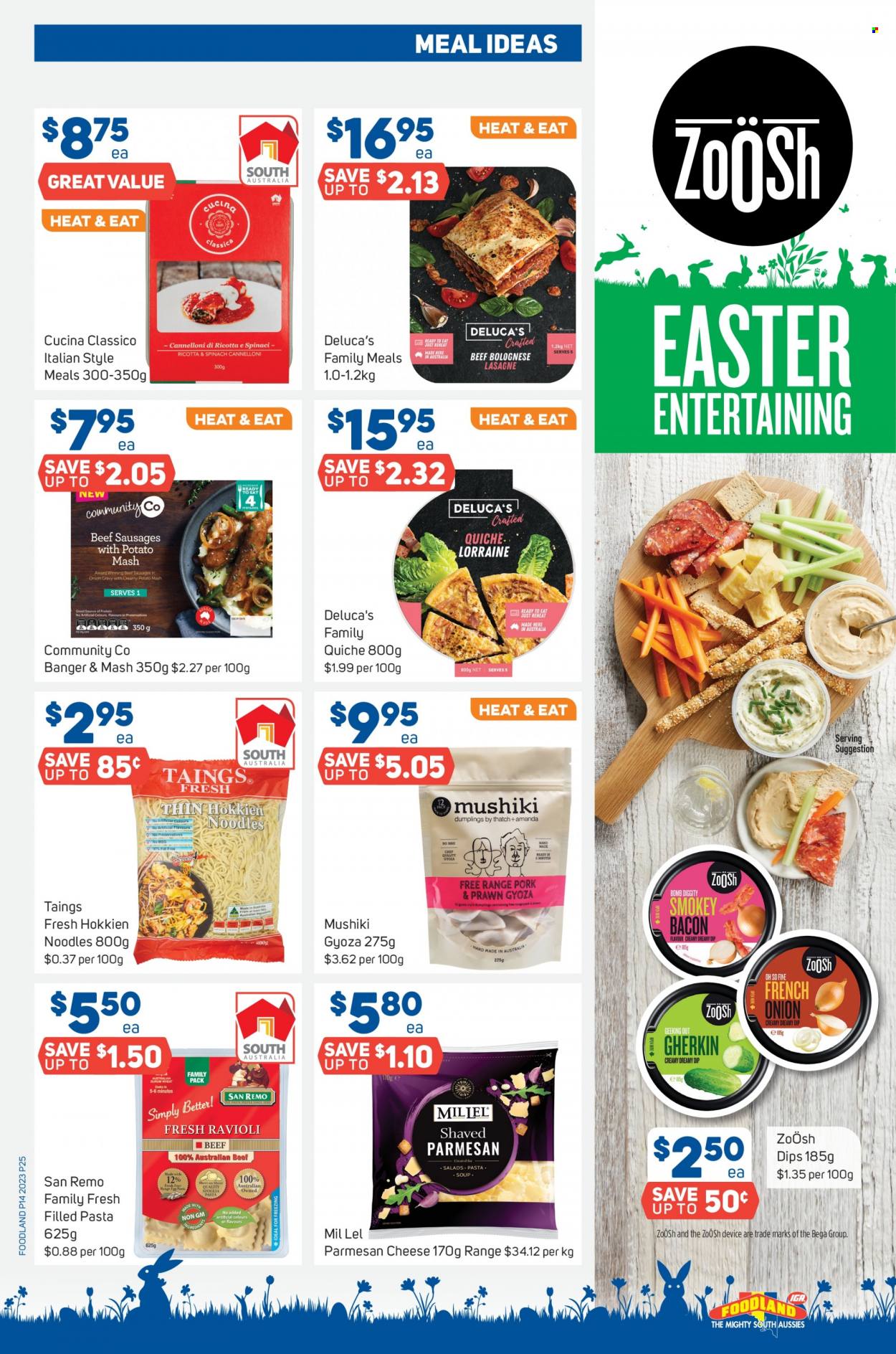 Foodland catalogue - 5 Apr 2023 - 11 Apr 2023. Page 25