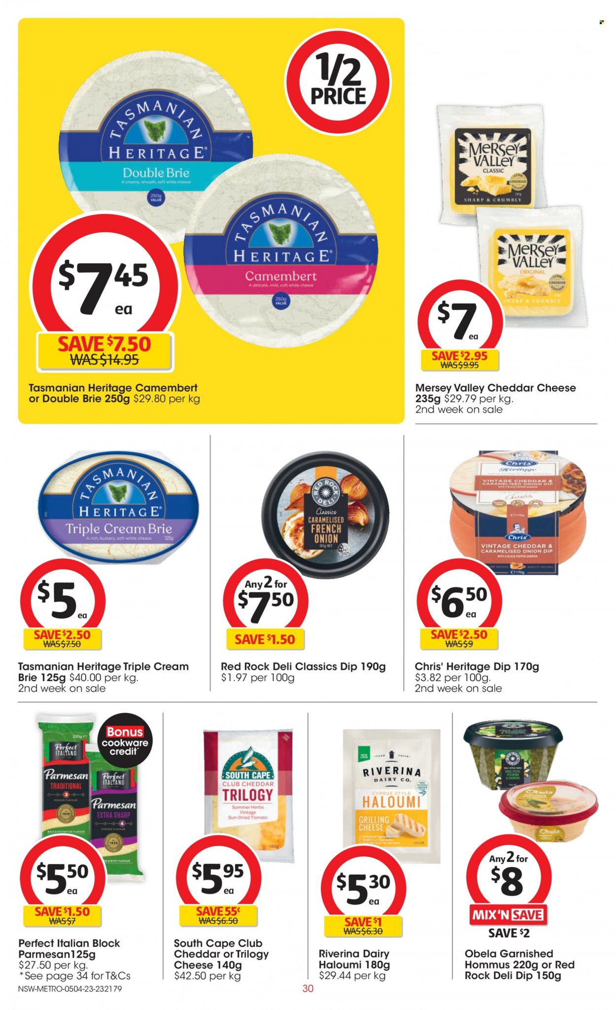 Coles catalogue - 5 Apr 2023 - 11 Apr 2023. Page 30