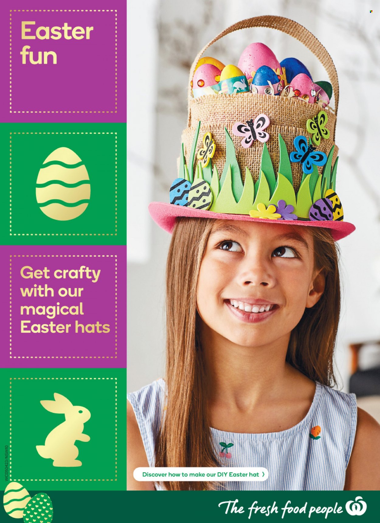 Woolworths catalogue - 5 Apr 2023 - 11 Apr 2023. Page 10