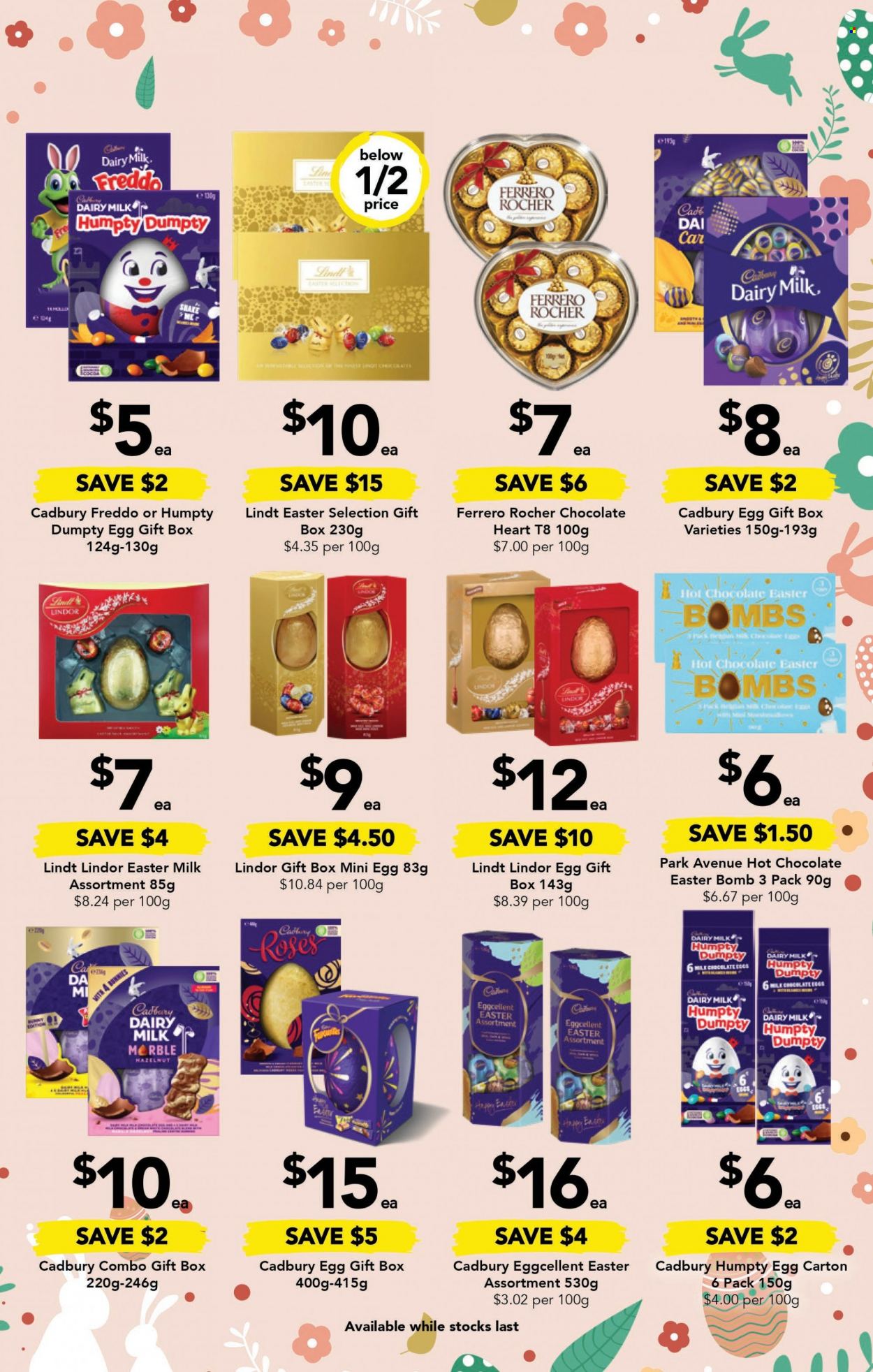 Drakes catalogue - 5 Apr 2023 - 11 Apr 2023. Page 3
