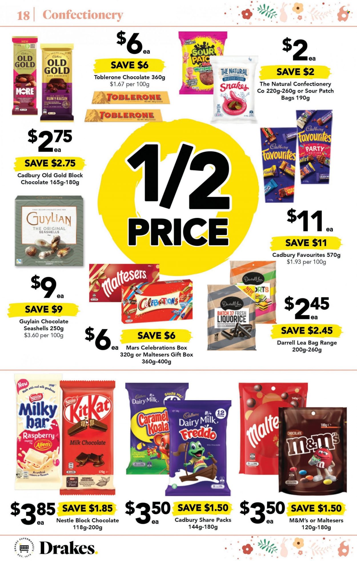 Drakes catalogue - 5 Apr 2023 - 11 Apr 2023. Page 20