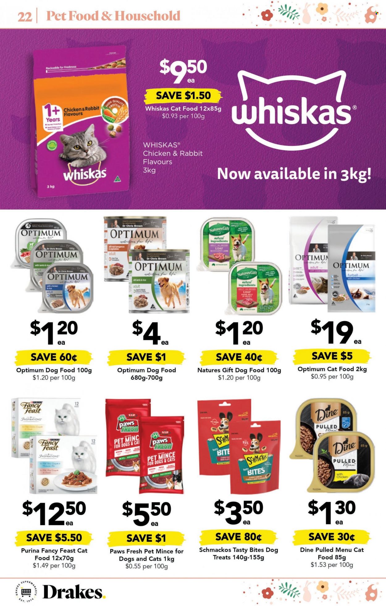 Drakes catalogue - 5 Apr 2023 - 11 Apr 2023. Page 24