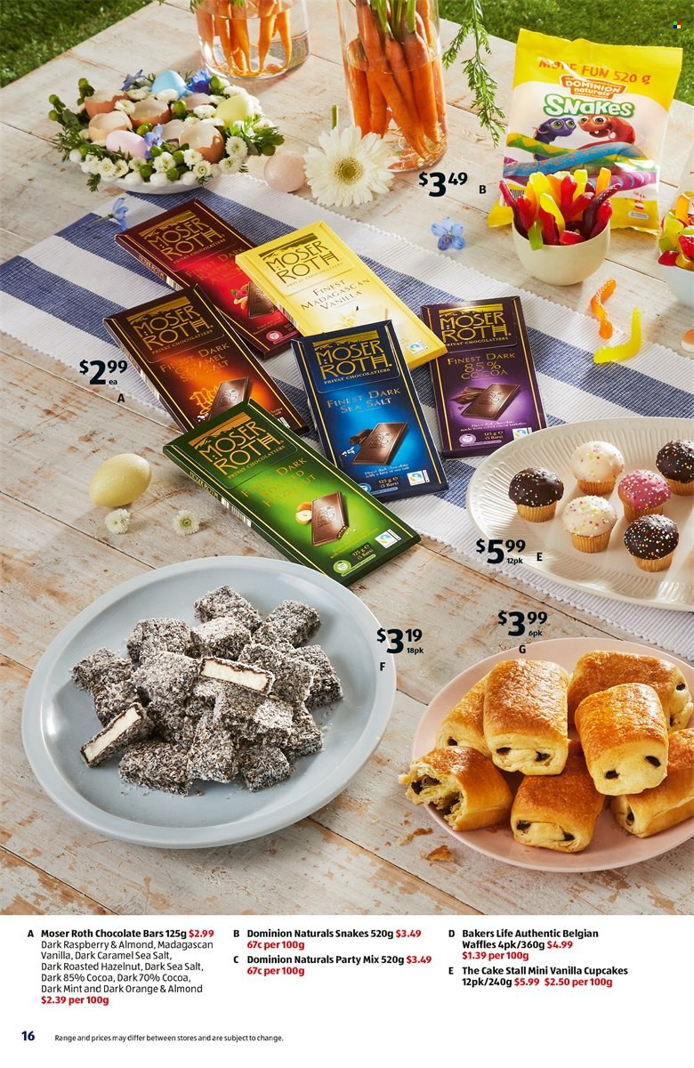 ALDI catalogue - 12 Apr 2023 - 18 Apr 2023. Page 16