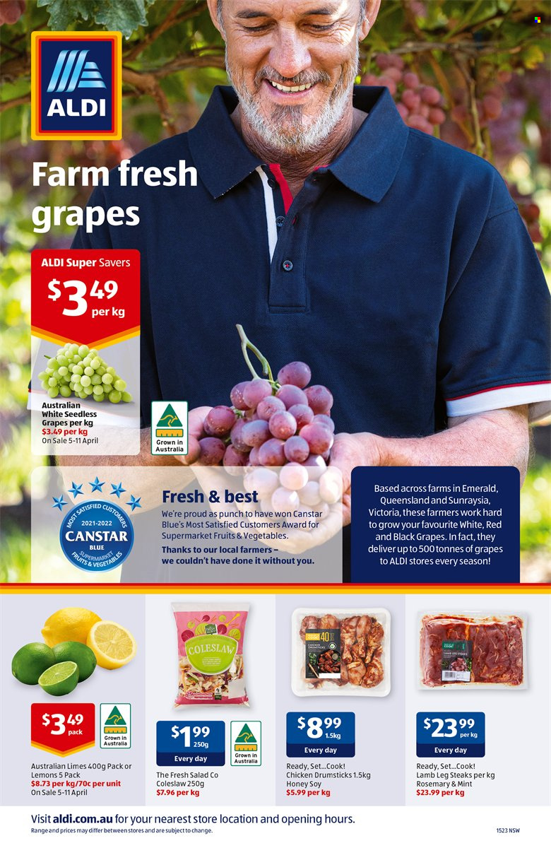 ALDI catalogue - 12 Apr 2023 - 18 Apr 2023. Page 28