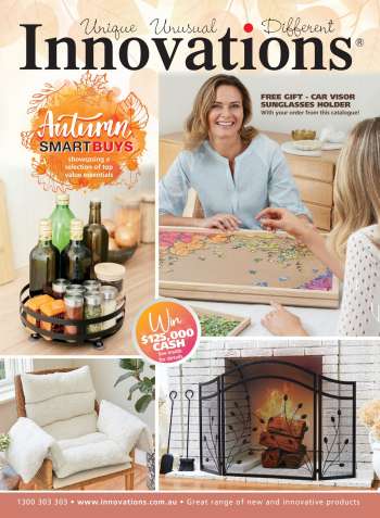Innovations Catalogue