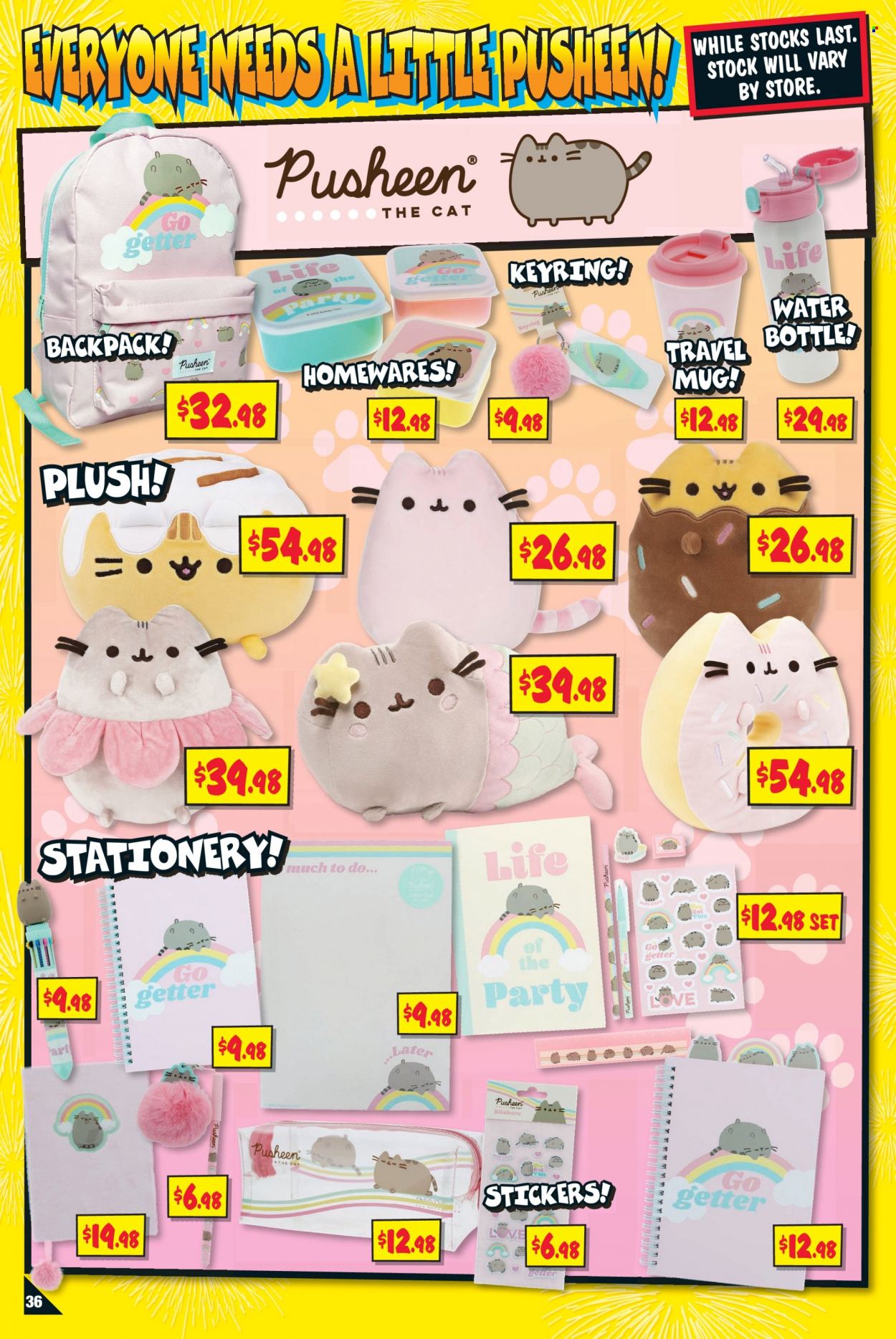 JB Hi-Fi catalogue - 6 Apr 2023 - 19 Apr 2023. Page 36