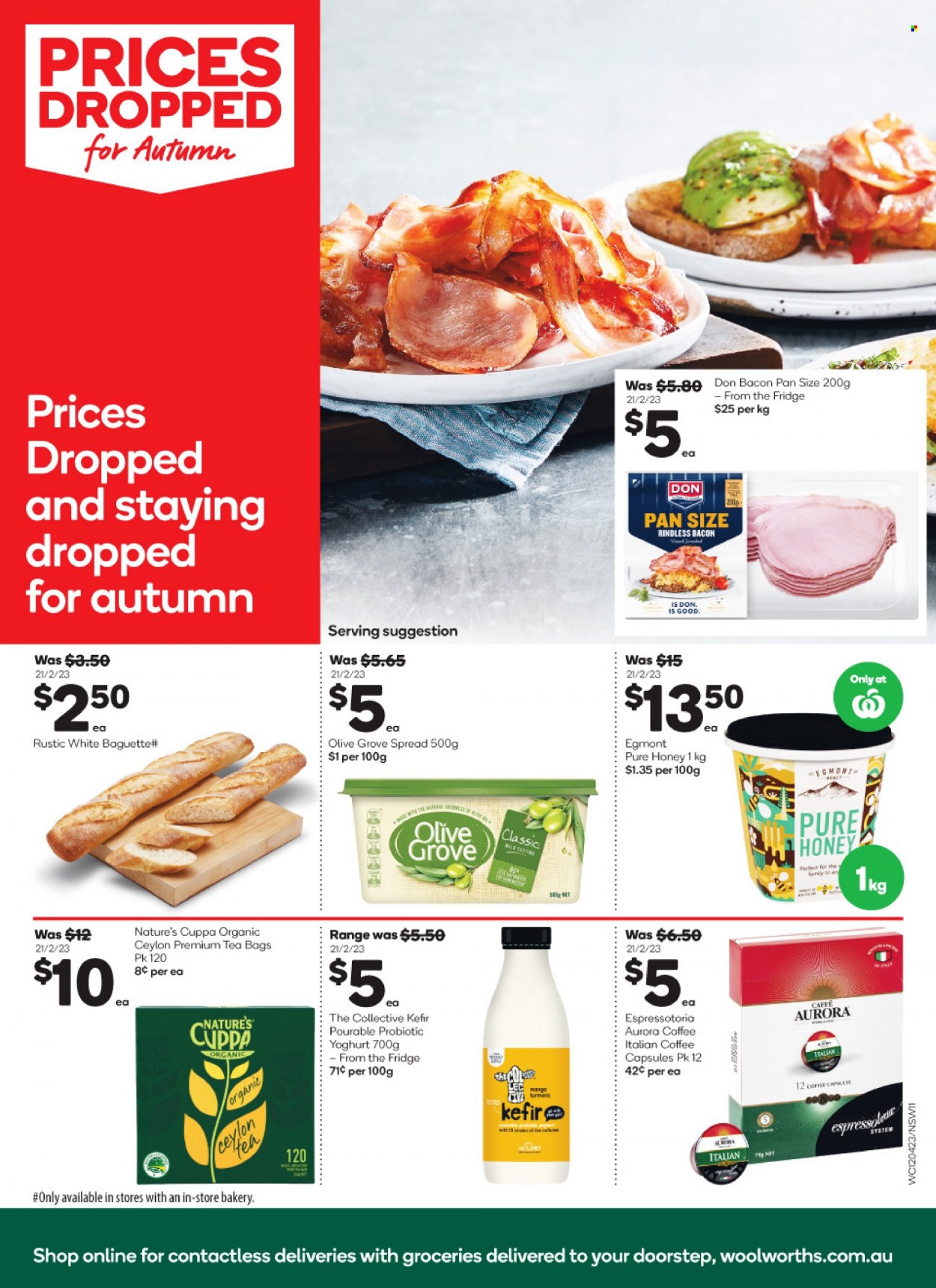 Woolworths catalogue - 12 Apr 2023 - 18 Apr 2023. Page 11