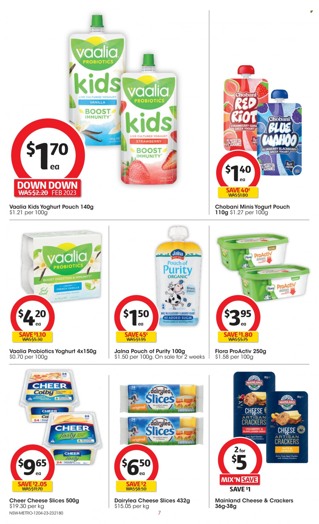Coles catalogue - 12 Apr 2023 - 18 Apr 2023. Page 5