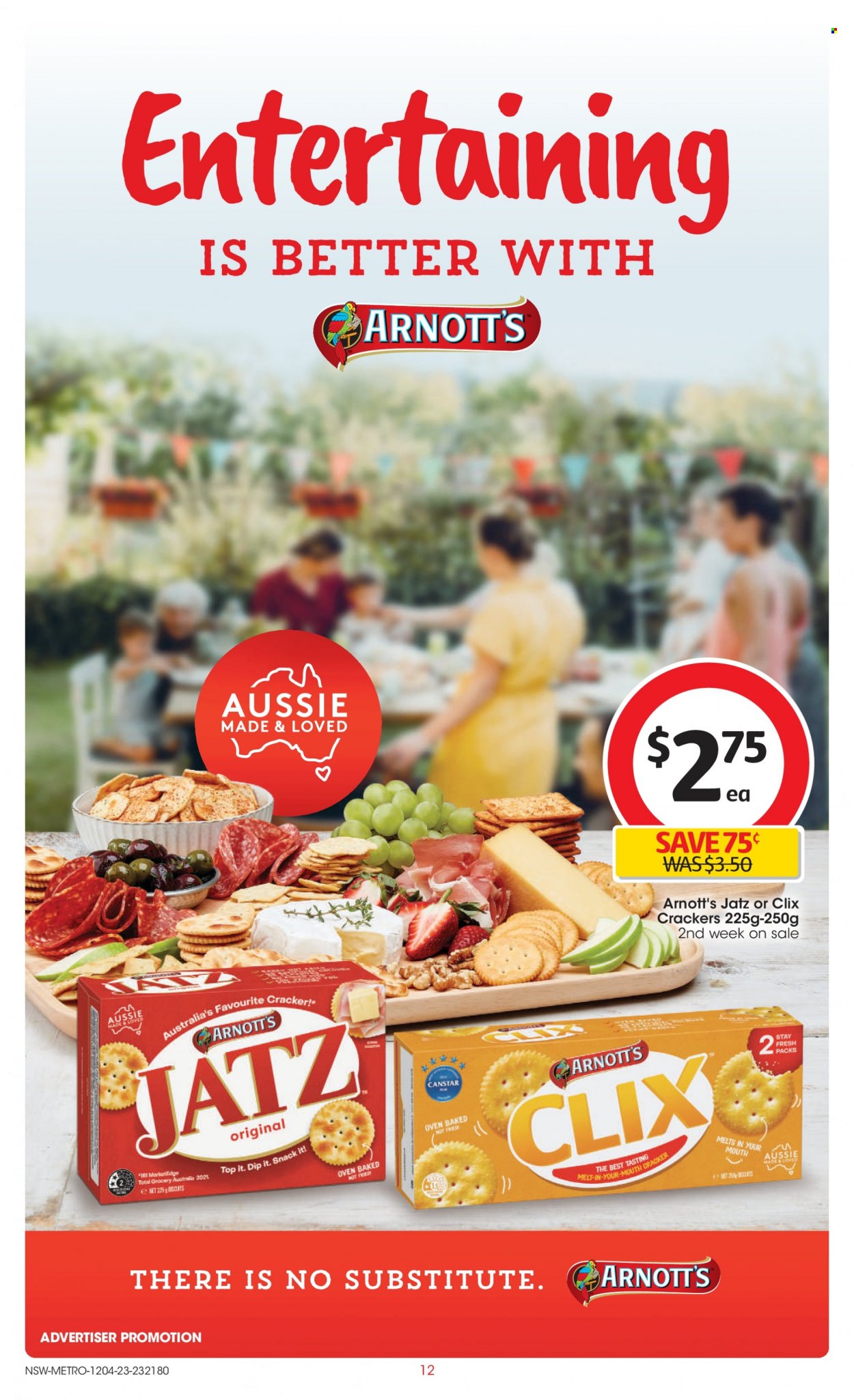 Coles catalogue - 12 Apr 2023 - 18 Apr 2023. Page 10