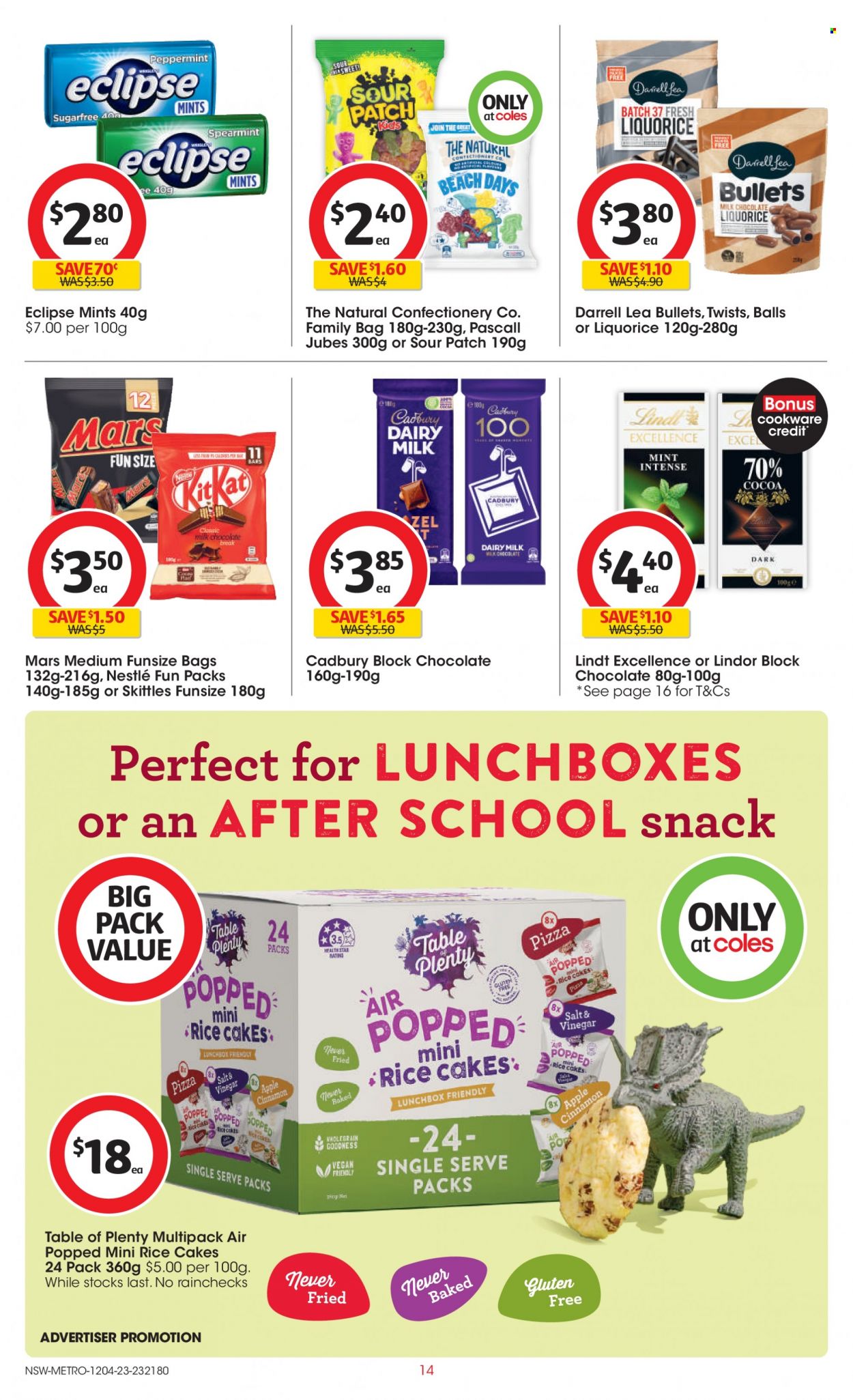 Coles catalogue - 12 Apr 2023 - 18 Apr 2023. Page 12