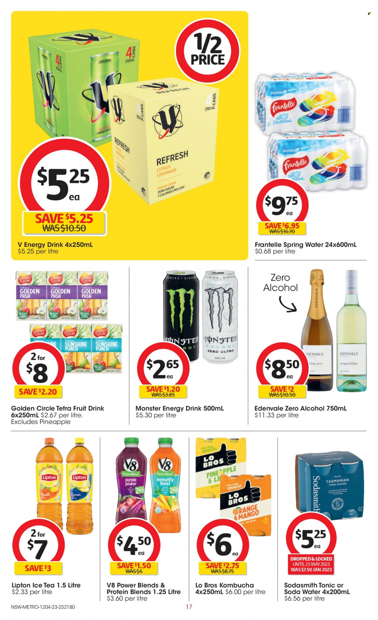 Coles catalogue - 12 Apr 2023 - 18 Apr 2023. Page 15