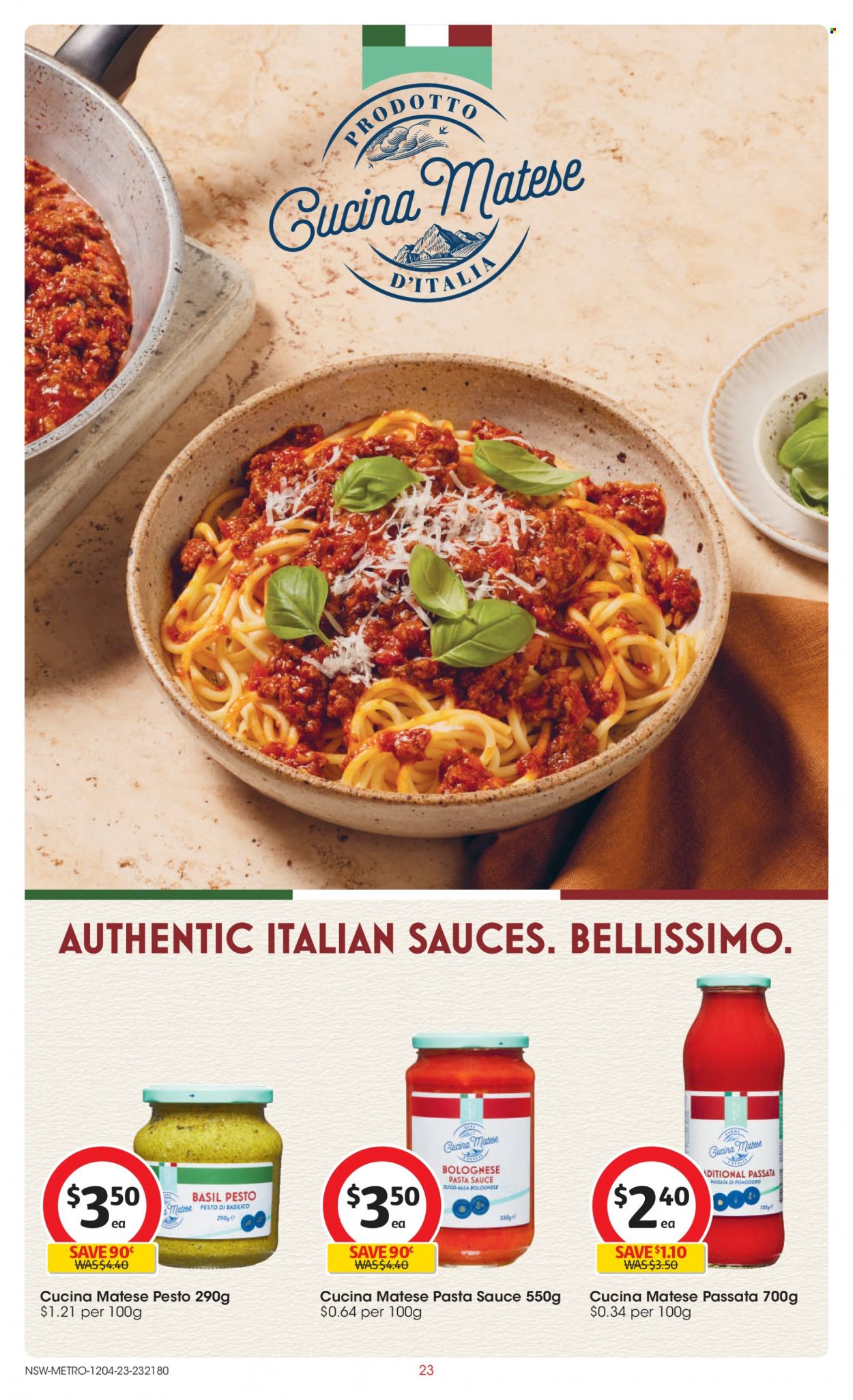 Coles catalogue - 12 Apr 2023 - 18 Apr 2023. Page 21