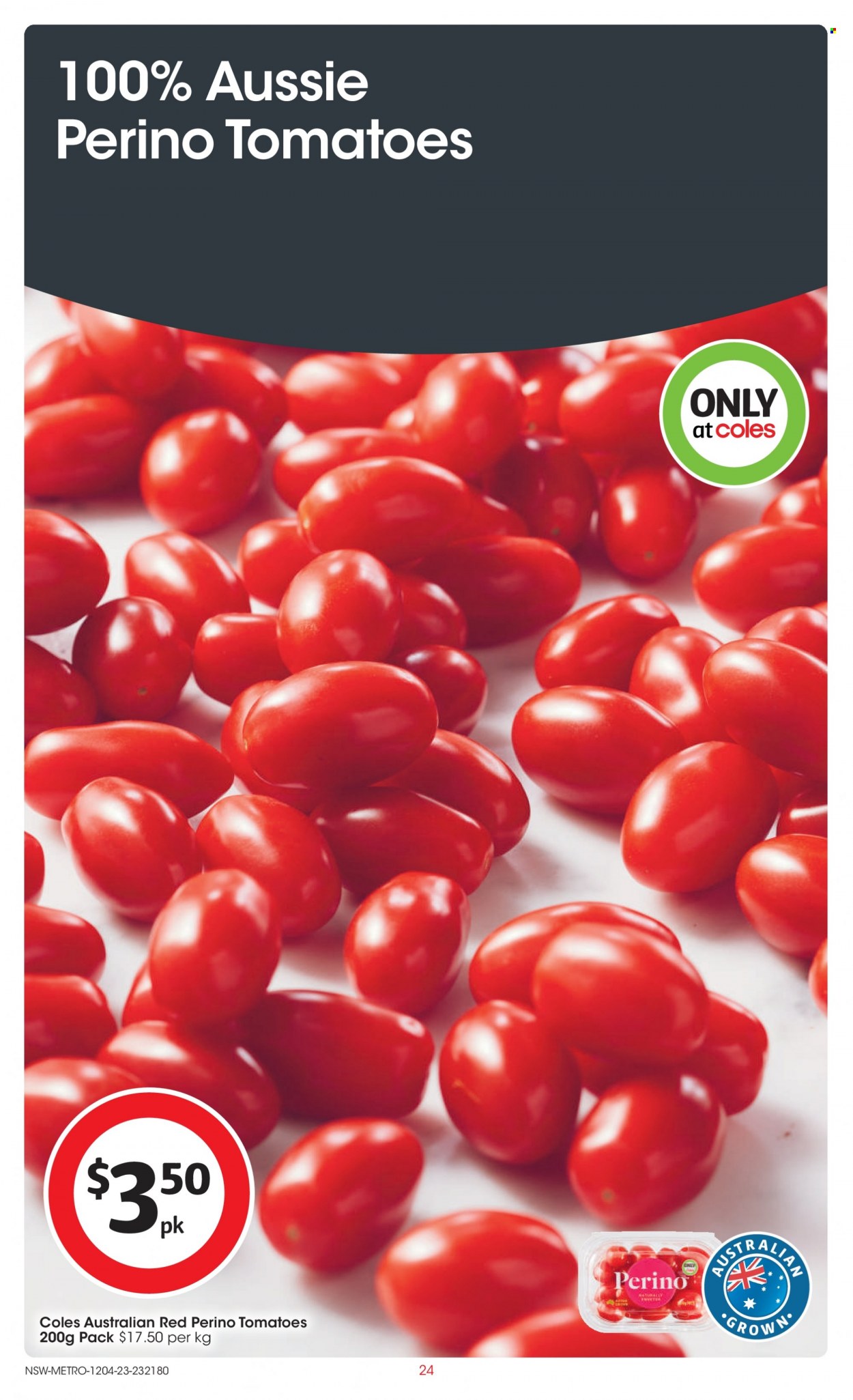 Coles catalogue - 12 Apr 2023 - 18 Apr 2023. Page 22