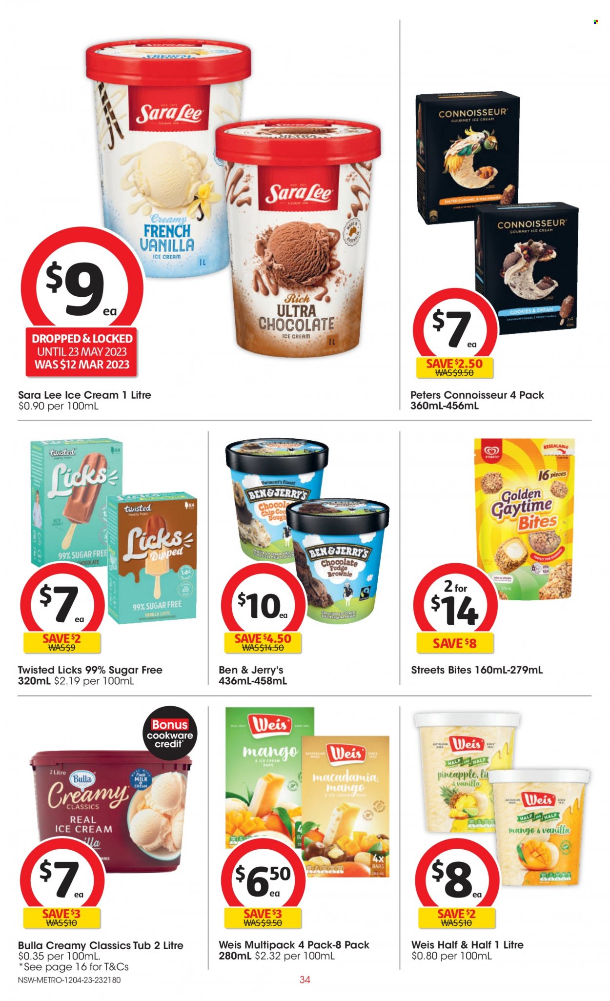 Coles catalogue - 12 Apr 2023 - 18 Apr 2023. Page 32