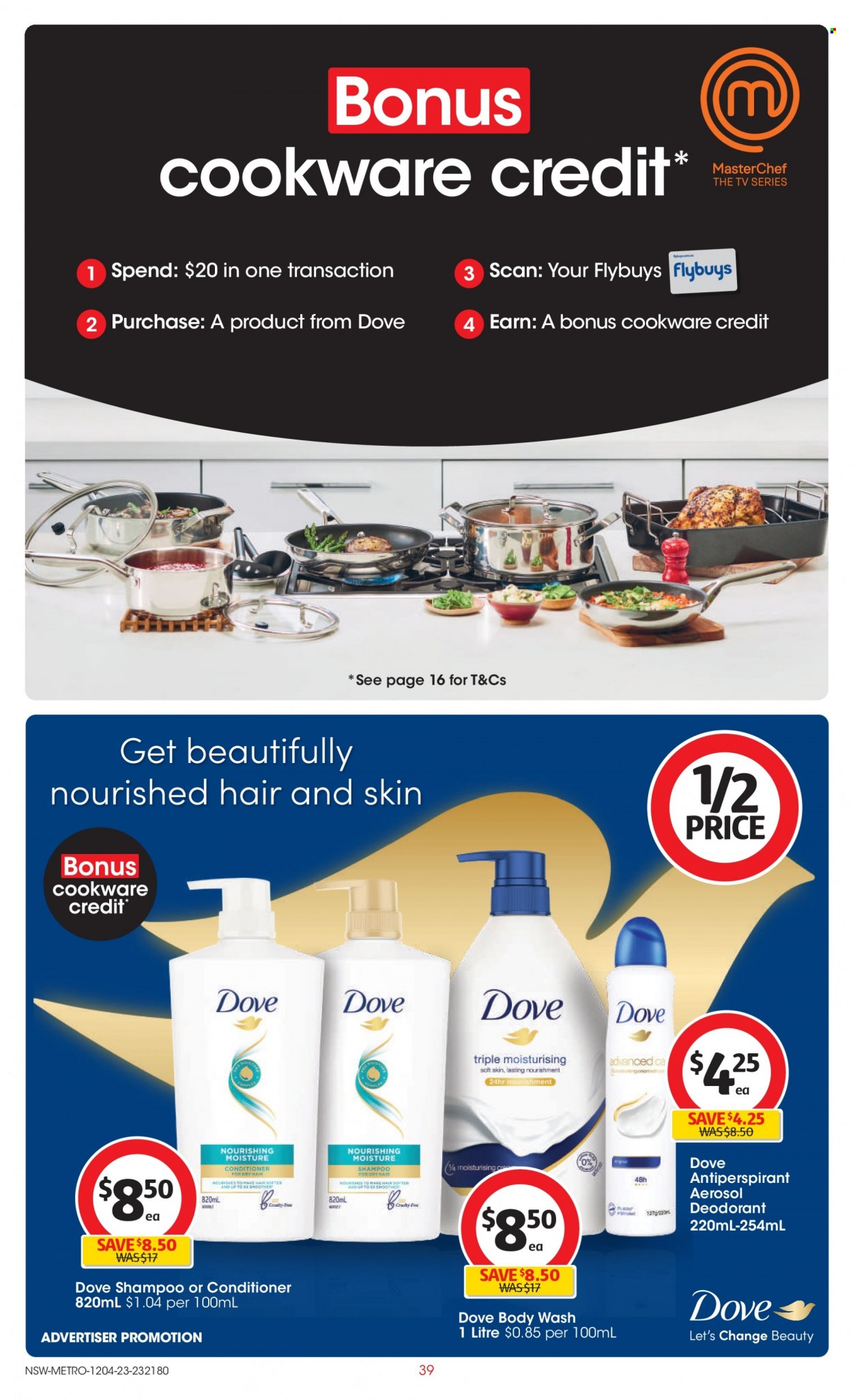 Coles catalogue - 12 Apr 2023 - 18 Apr 2023. Page 37