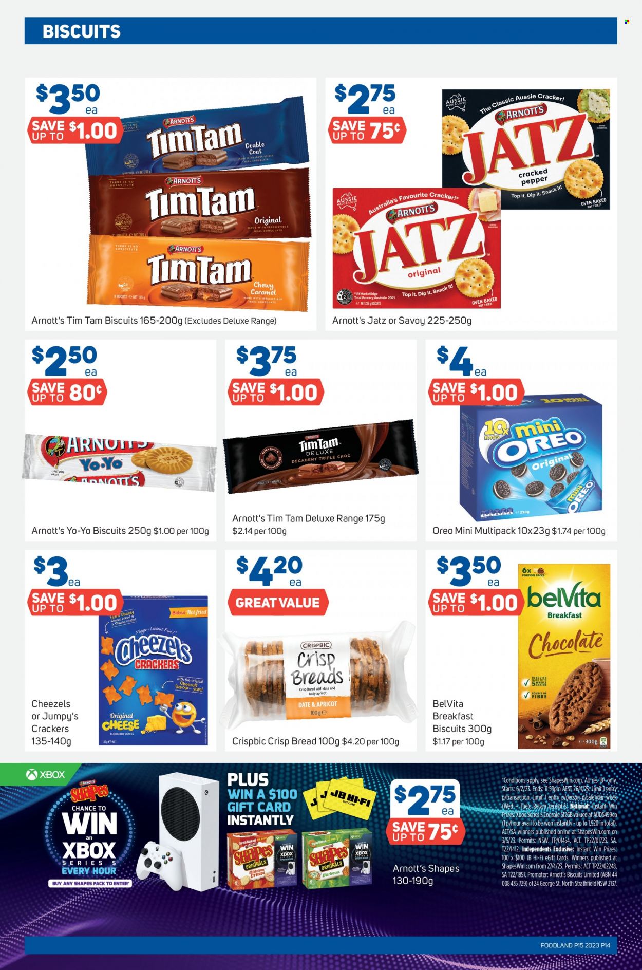 Foodland catalogue - 12 Apr 2023 - 18 Apr 2023. Page 14