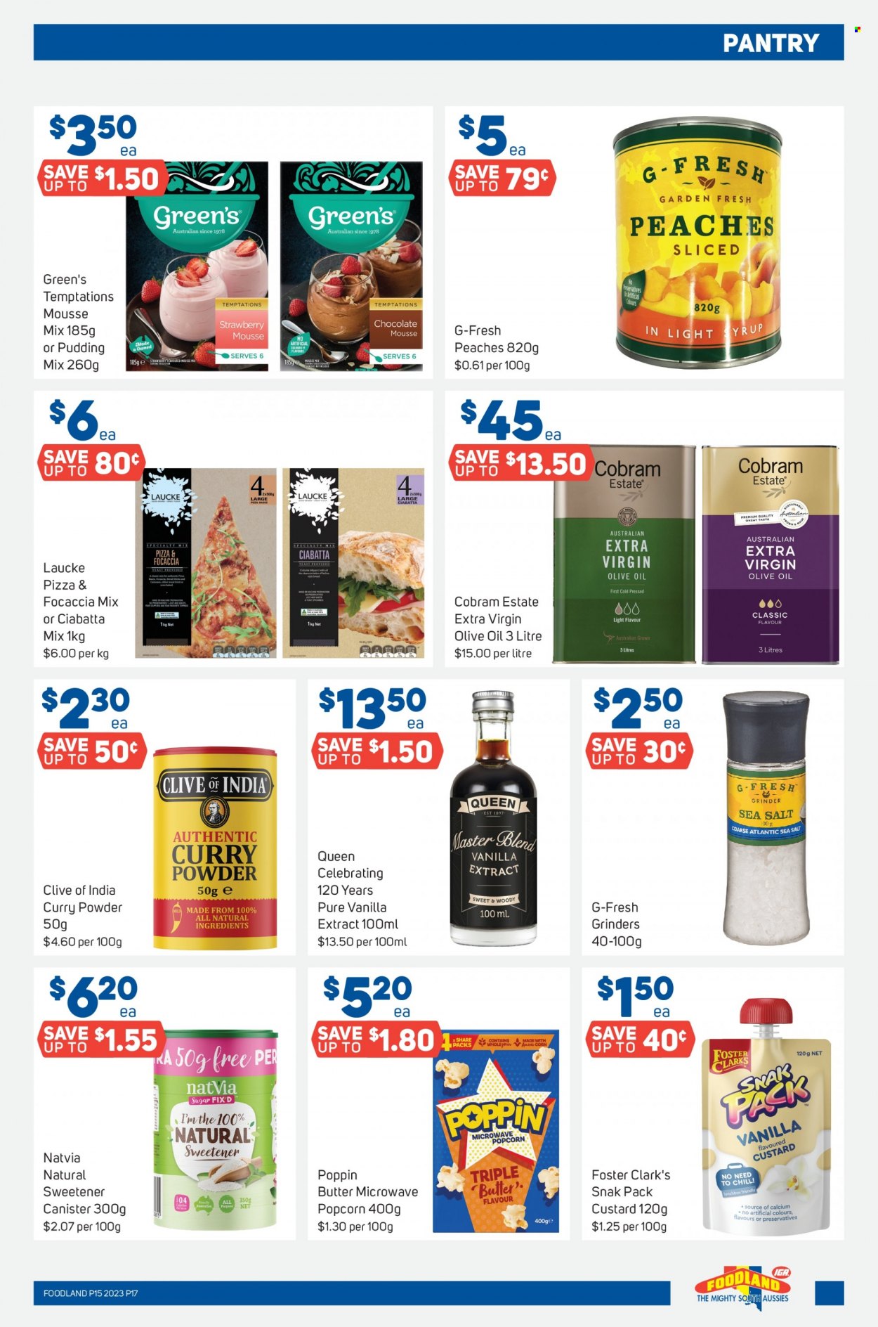 Foodland catalogue - 12 Apr 2023 - 18 Apr 2023. Page 17