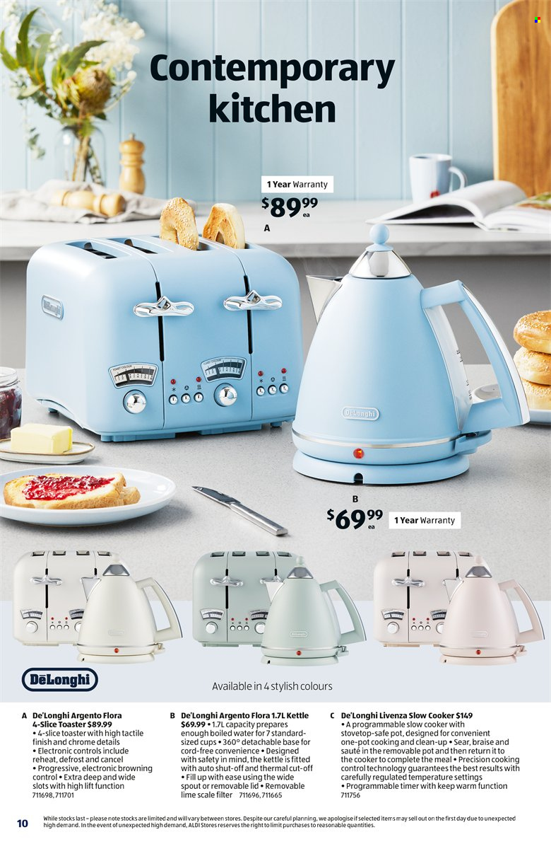 ALDI catalogue - 19 Apr 2023 - 25 Apr 2023. Page 10