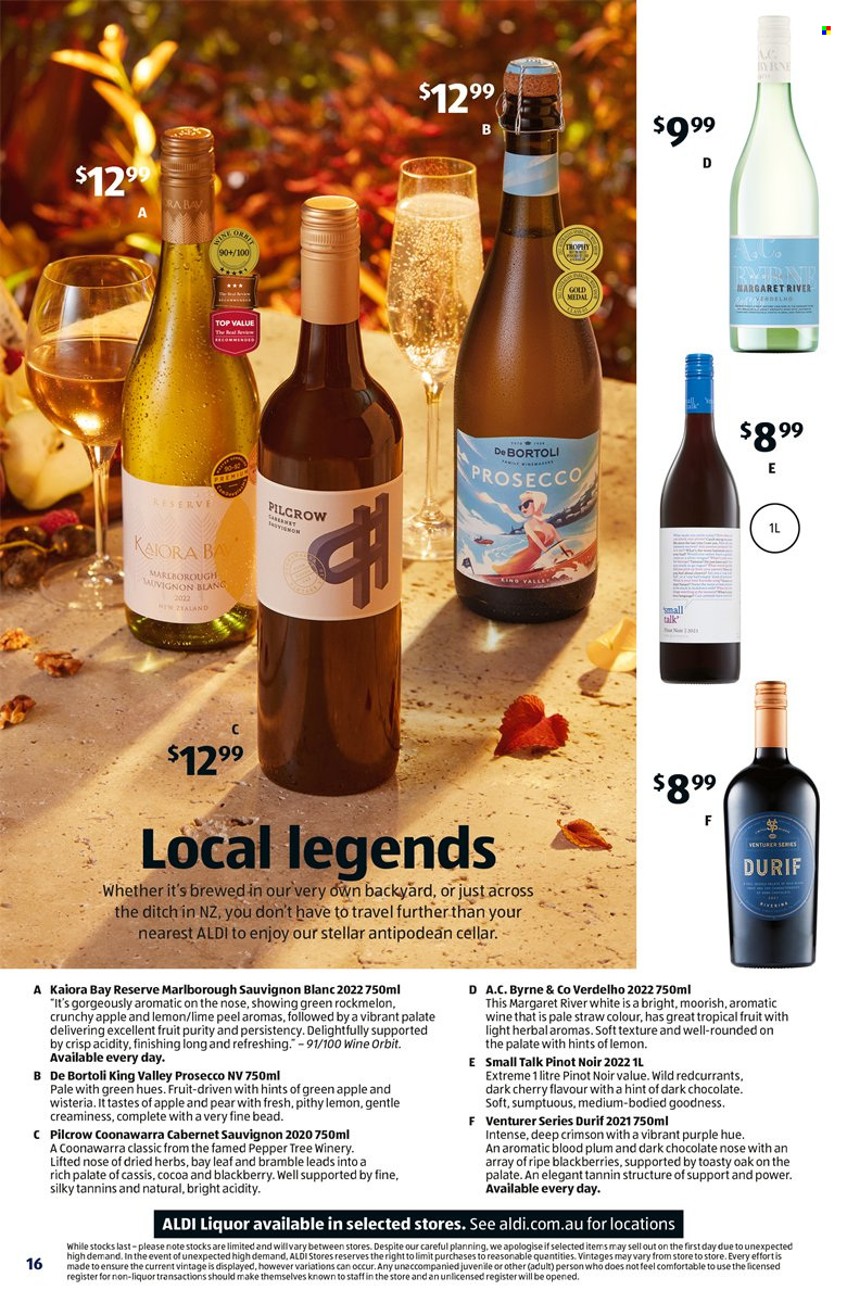 ALDI catalogue - 19 Apr 2023 - 25 Apr 2023. Page 16
