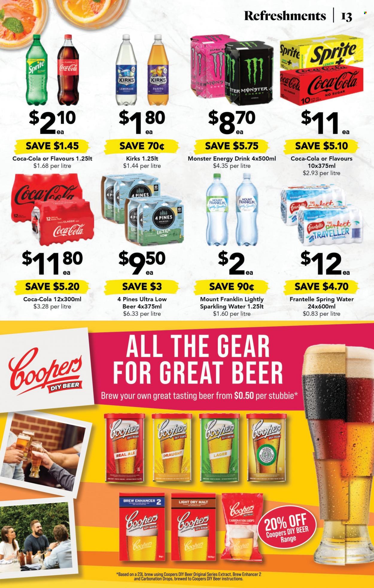 Drakes catalogue - 12 Apr 2023 - 18 Apr 2023. Page 13