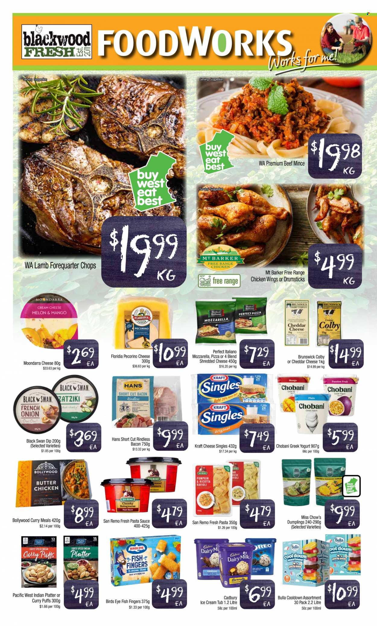 Foodworks catalogue - 12 Apr 2023 - 18 Apr 2023. Page 2