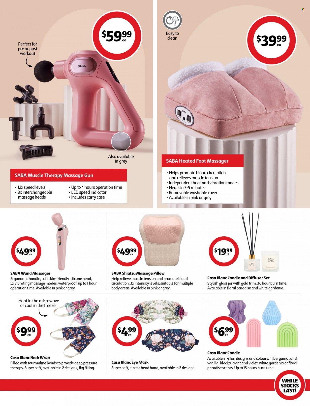 Coles catalogue - 21 Apr 2023 - 27 Apr 2023. Page 3