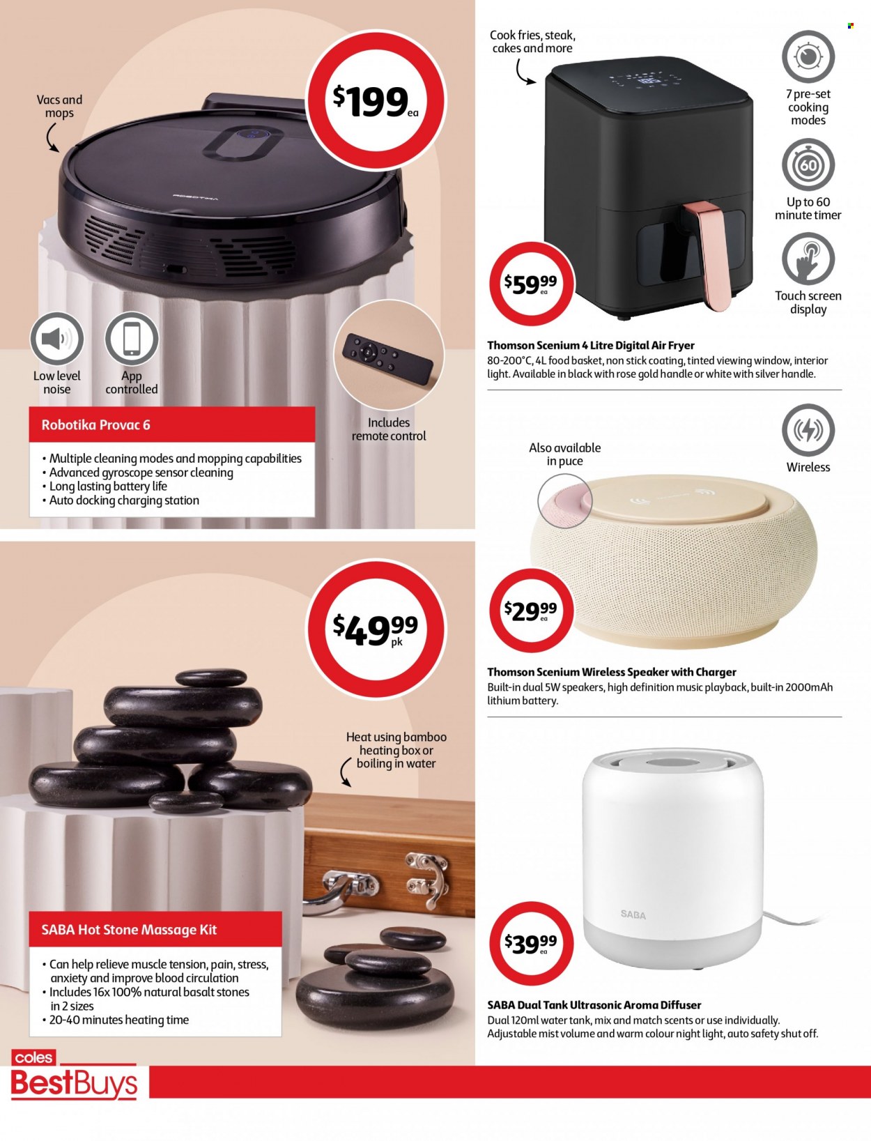 Coles catalogue - 21 Apr 2023 - 27 Apr 2023. Page 4