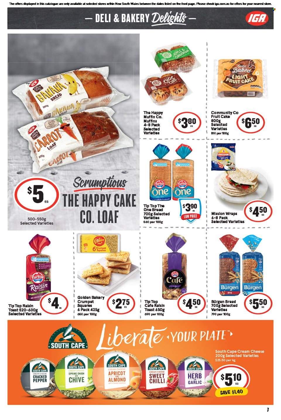IGA catalogue - 19 Apr 2023 - 25 Apr 2023. Page 8