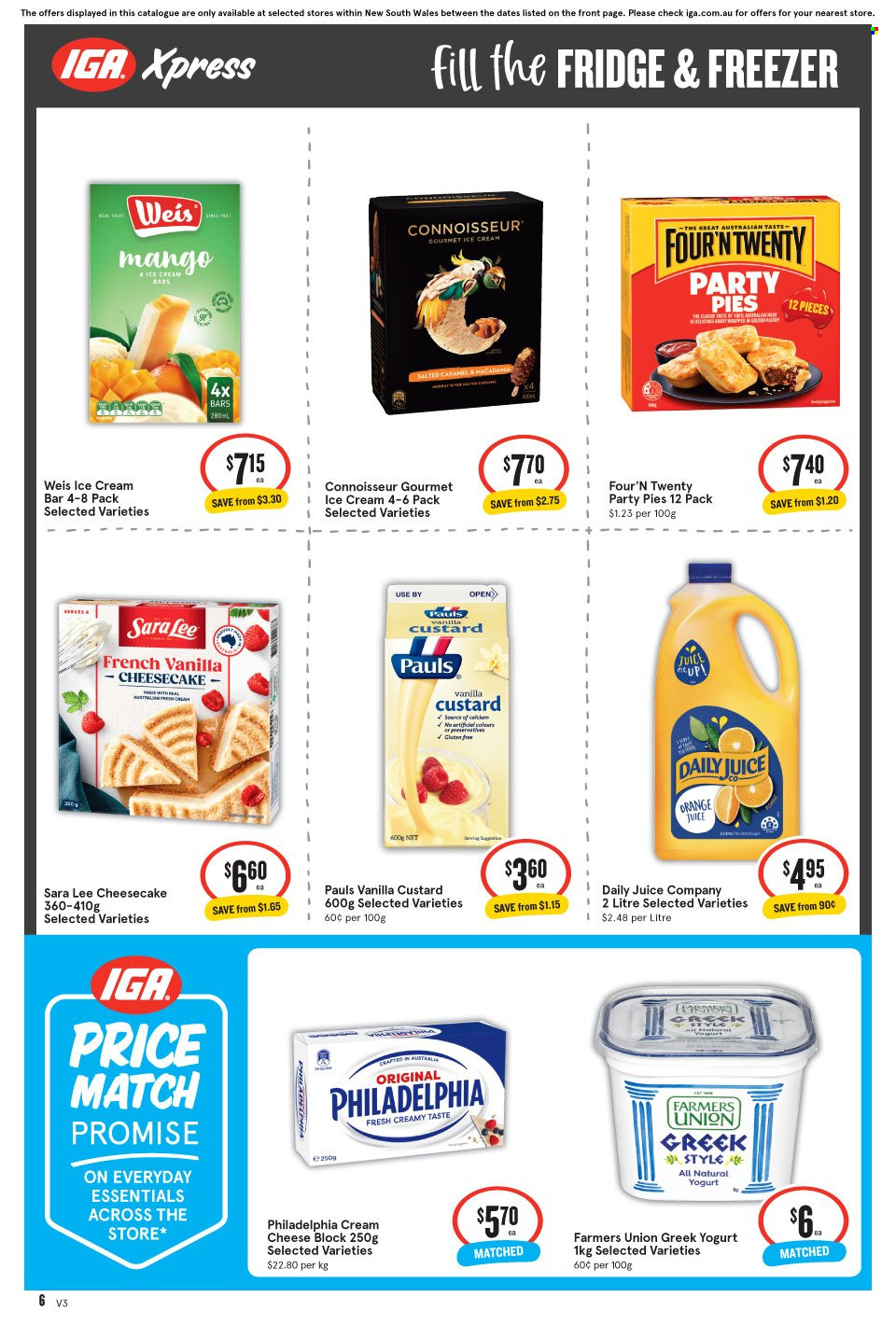 IGA Xpress catalogue - 19 Apr 2023 - 25 Apr 2023. Page 7