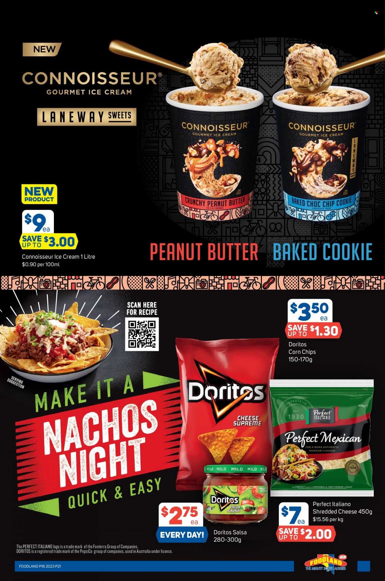Foodland catalogue - 19 Apr 2023 - 25 Apr 2023. Page 21