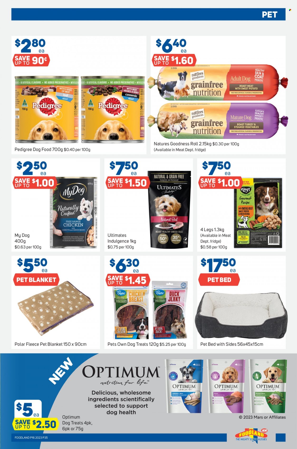 Foodland catalogue - 19 Apr 2023 - 25 Apr 2023. Page 35