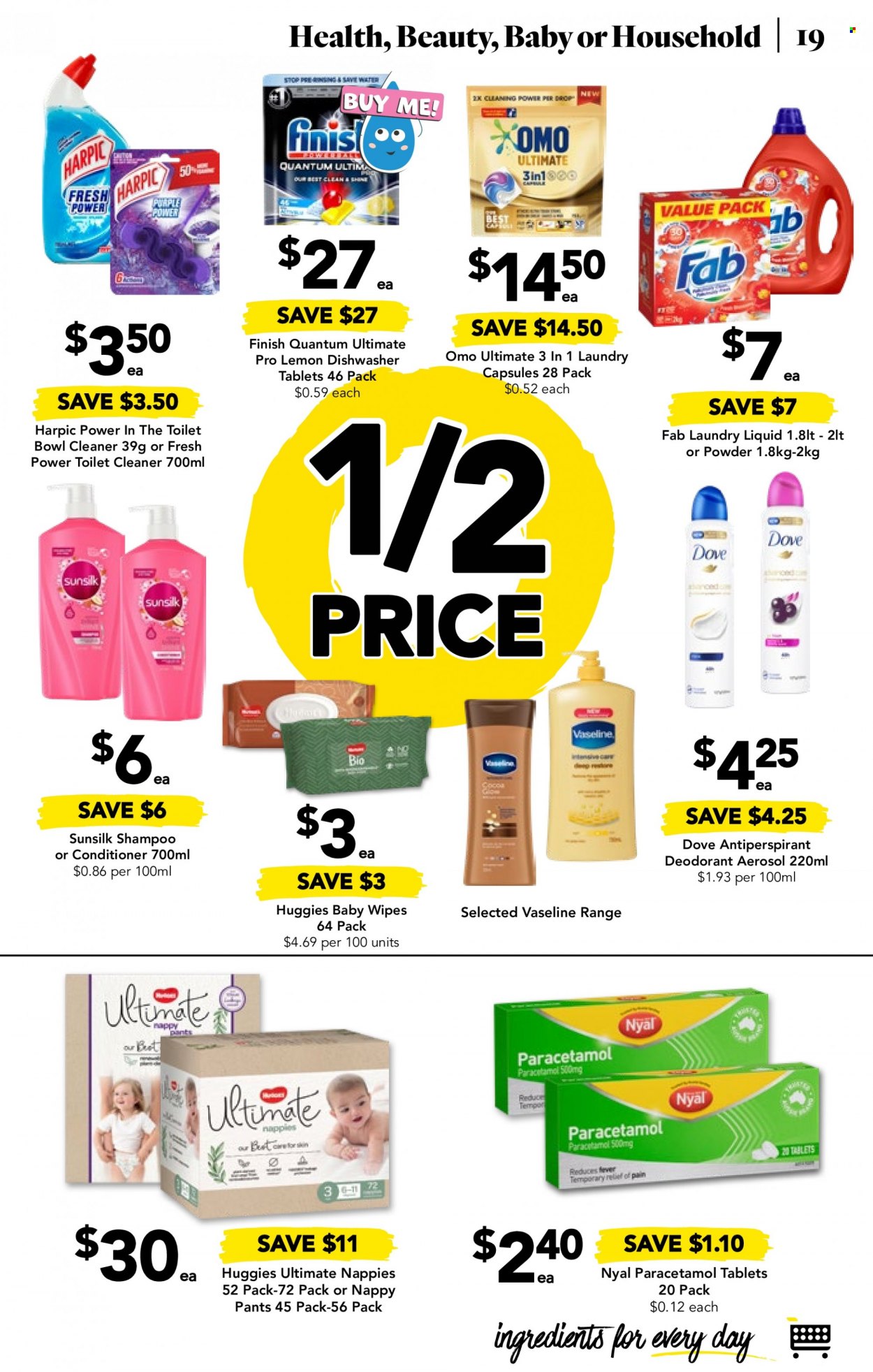 Drakes catalogue - 19 Apr 2023 - 25 Apr 2023. Page 19
