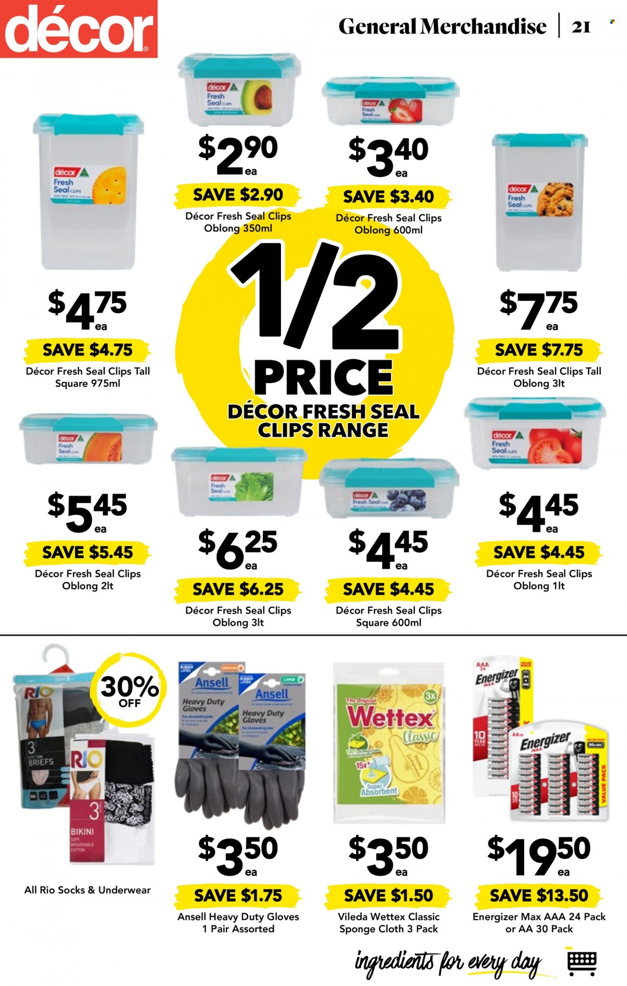 Drakes catalogue - 19 Apr 2023 - 25 Apr 2023. Page 21
