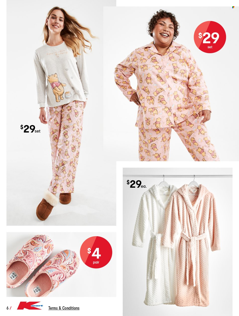 Kmart catalogue - 20 Apr 2023 - 14 May 2023. Page 6