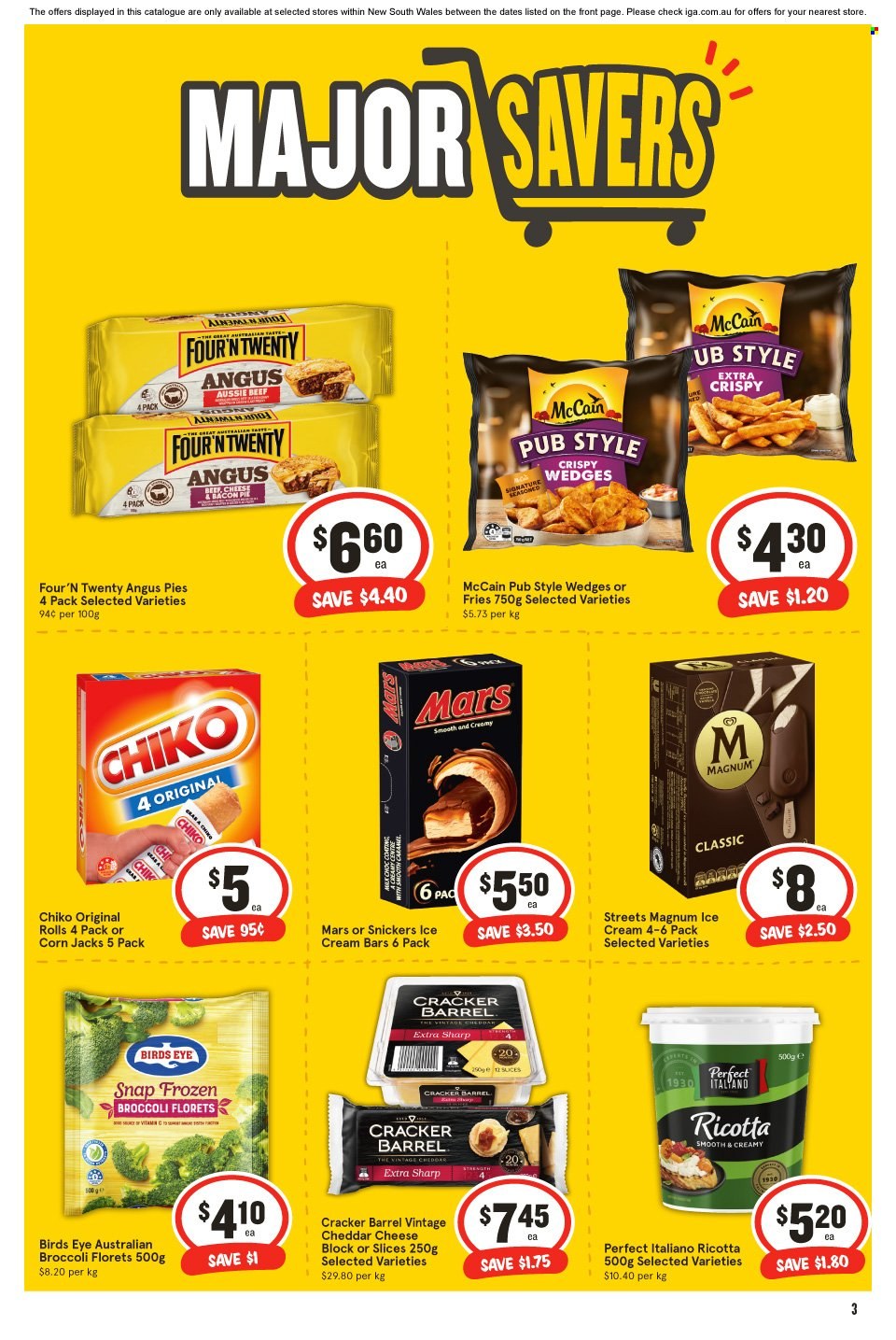 IGA catalogue - 26 Apr 2023 - 2 May 2023. Page 4