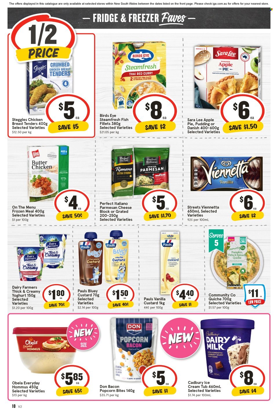 IGA catalogue - 26 Apr 2023 - 2 May 2023. Page 11