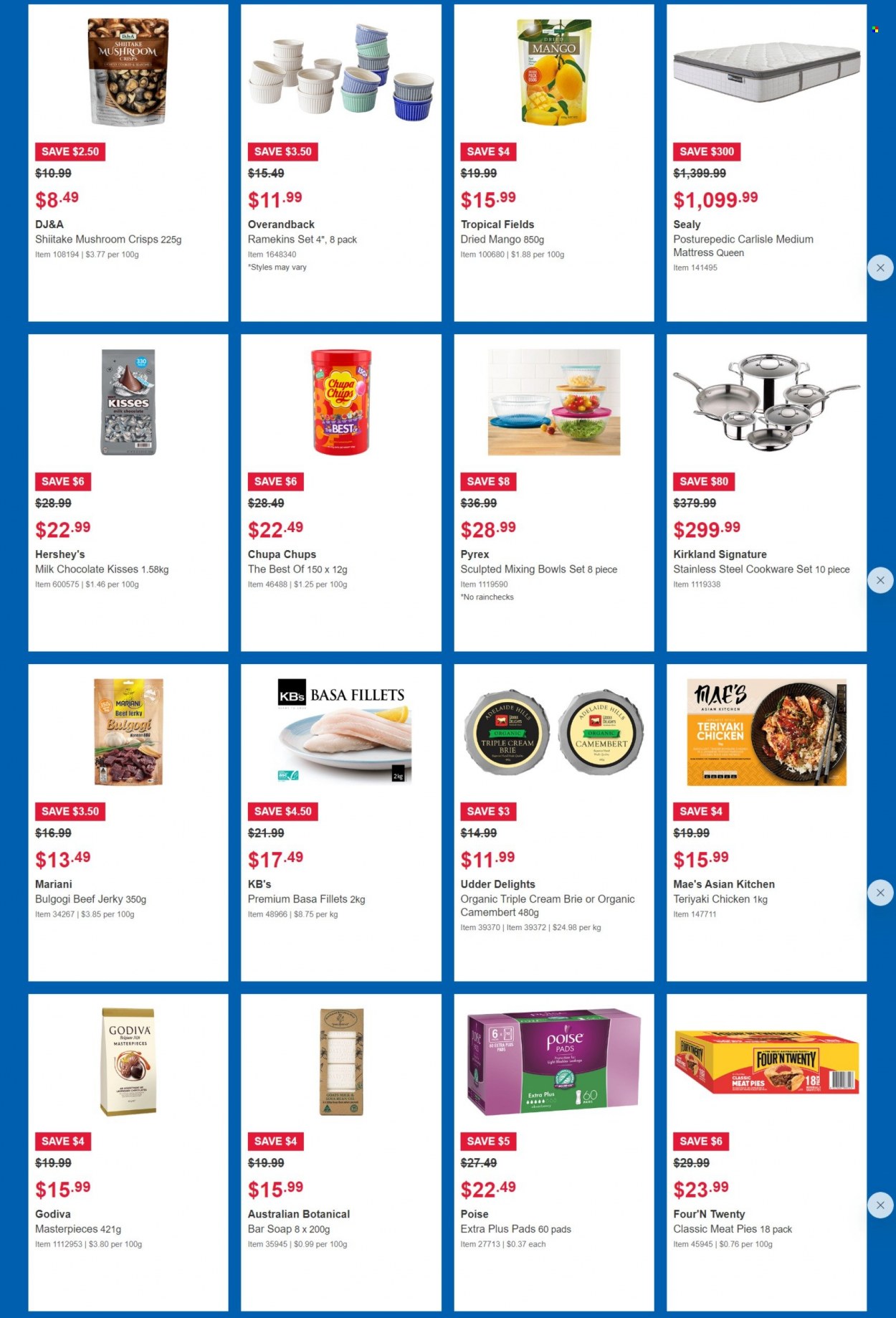 Costco catalogue - 24 Apr 2023 - 7 May 2023. Page 2