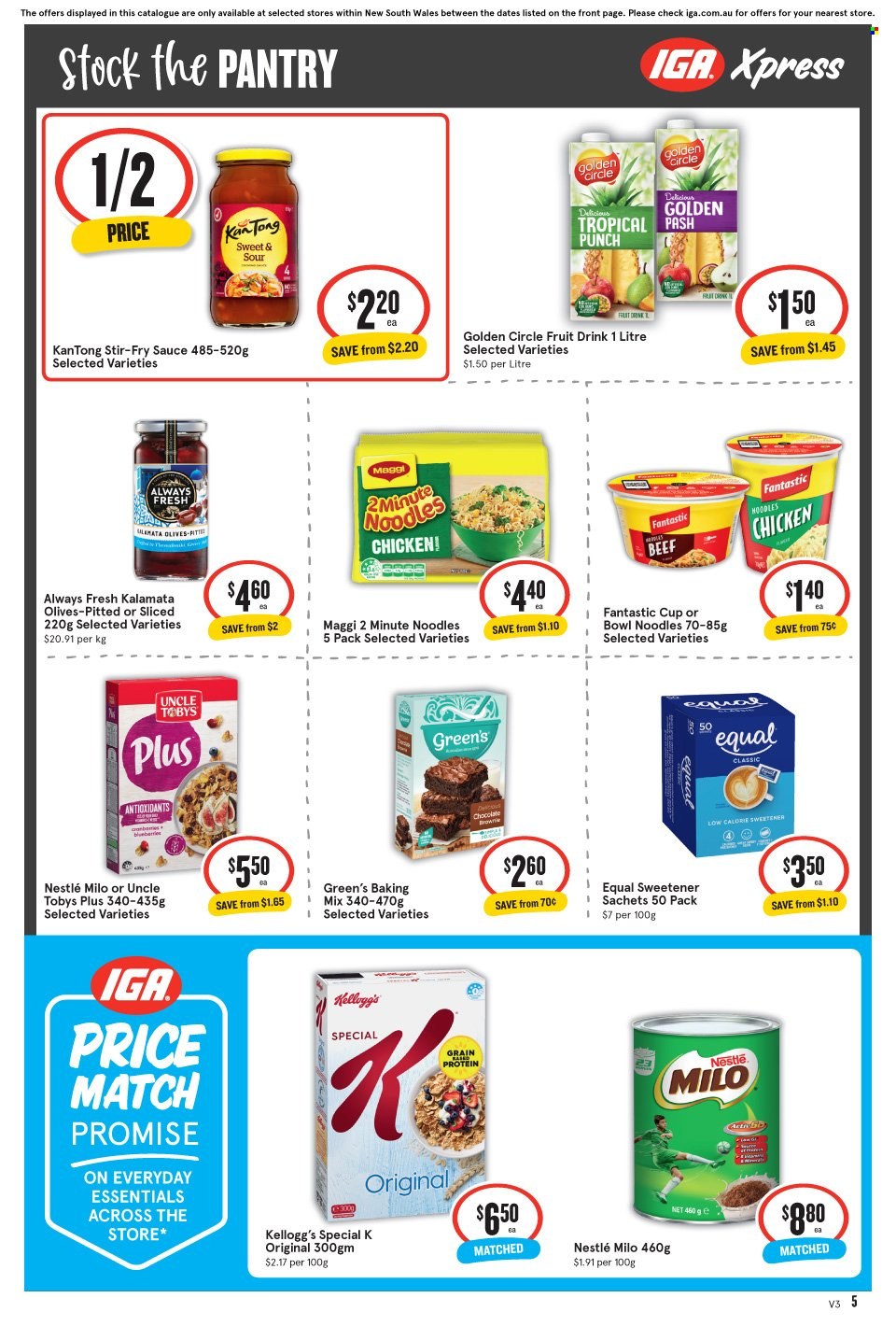 IGA Xpress catalogue - 26 Apr 2023 - 2 May 2023. Page 6
