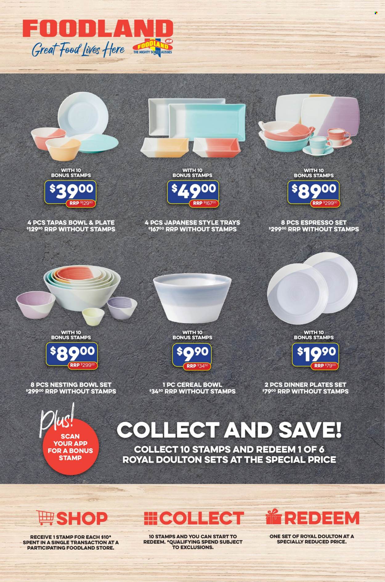 Foodland catalogue - 26 Apr 2023 - 2 May 2023. Page 2