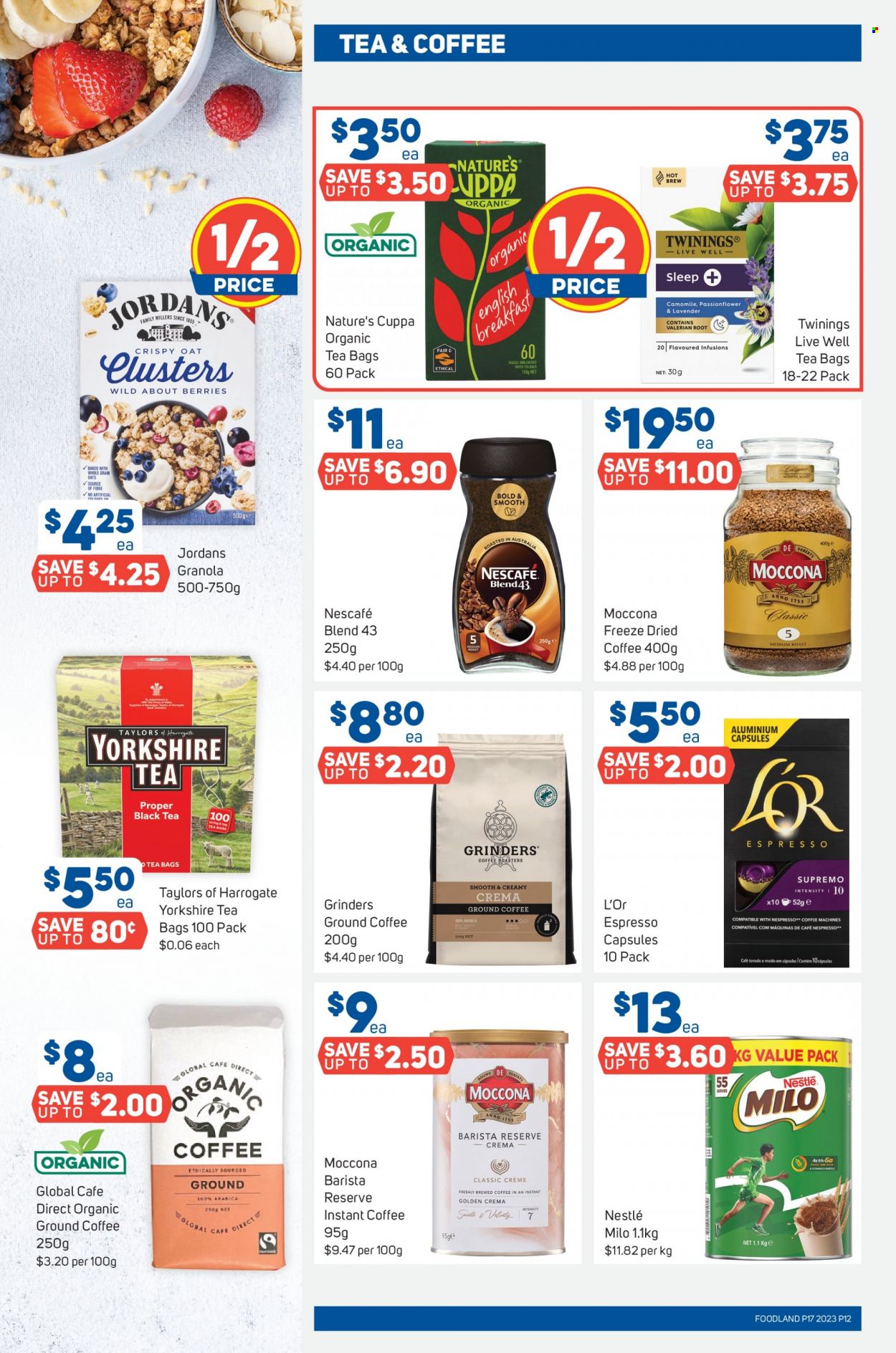 Foodland catalogue - 26 Apr 2023 - 2 May 2023. Page 12